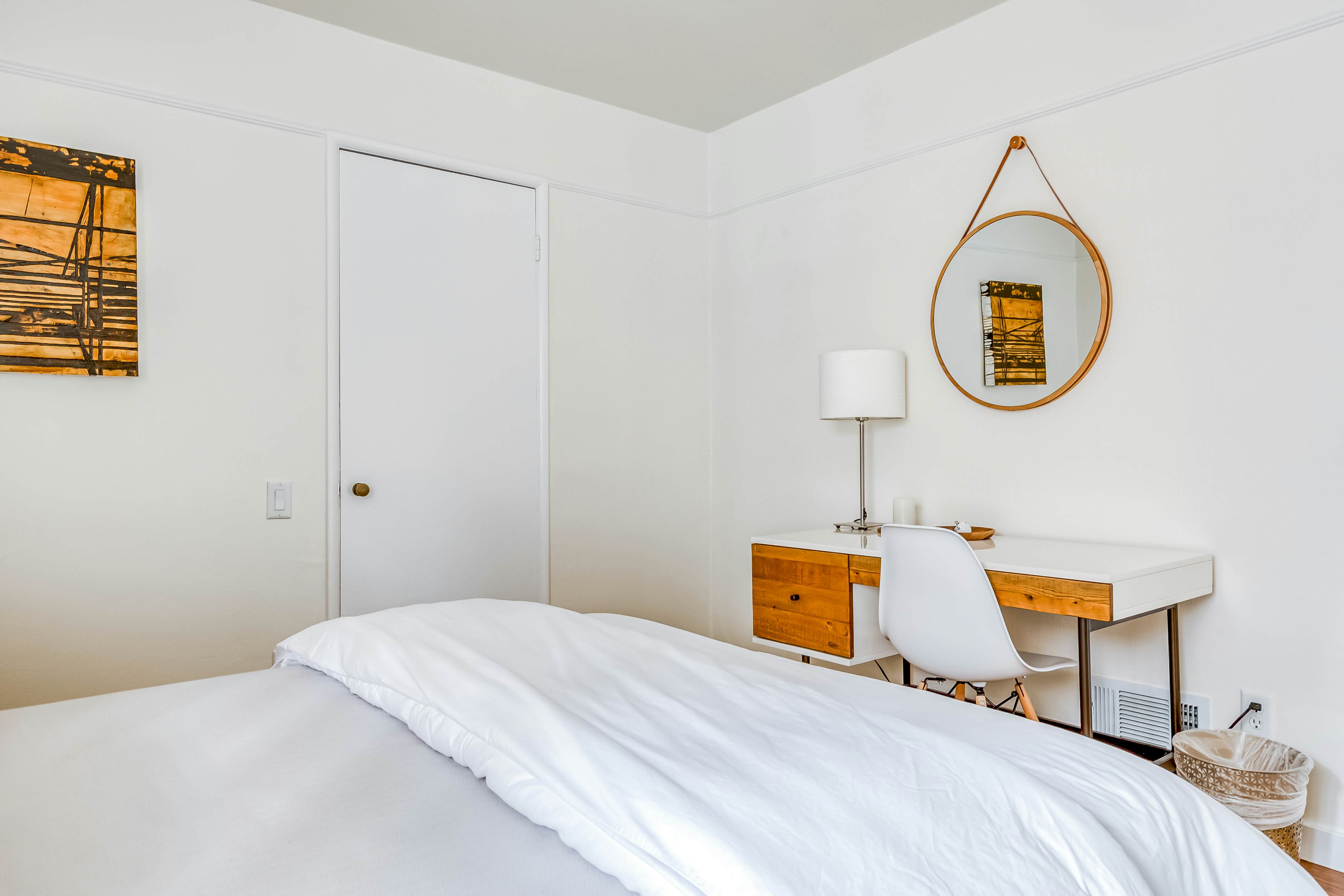 Lake Oswego Mid-Century