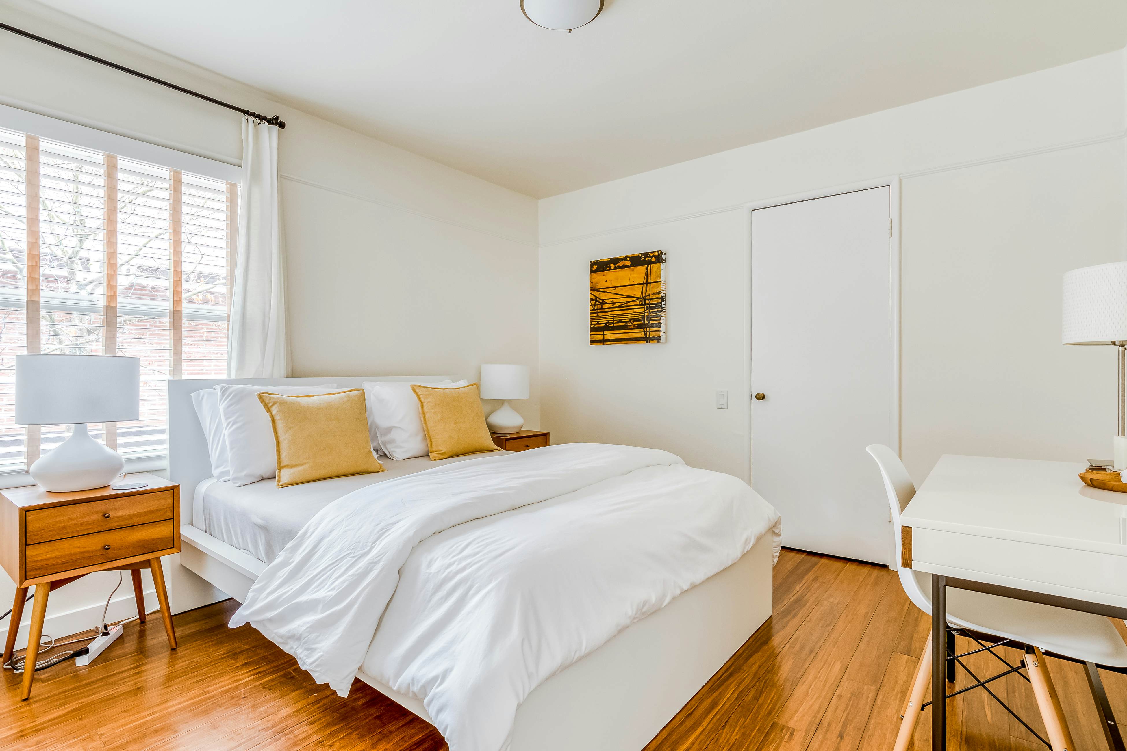 Lake Oswego Mid-Century