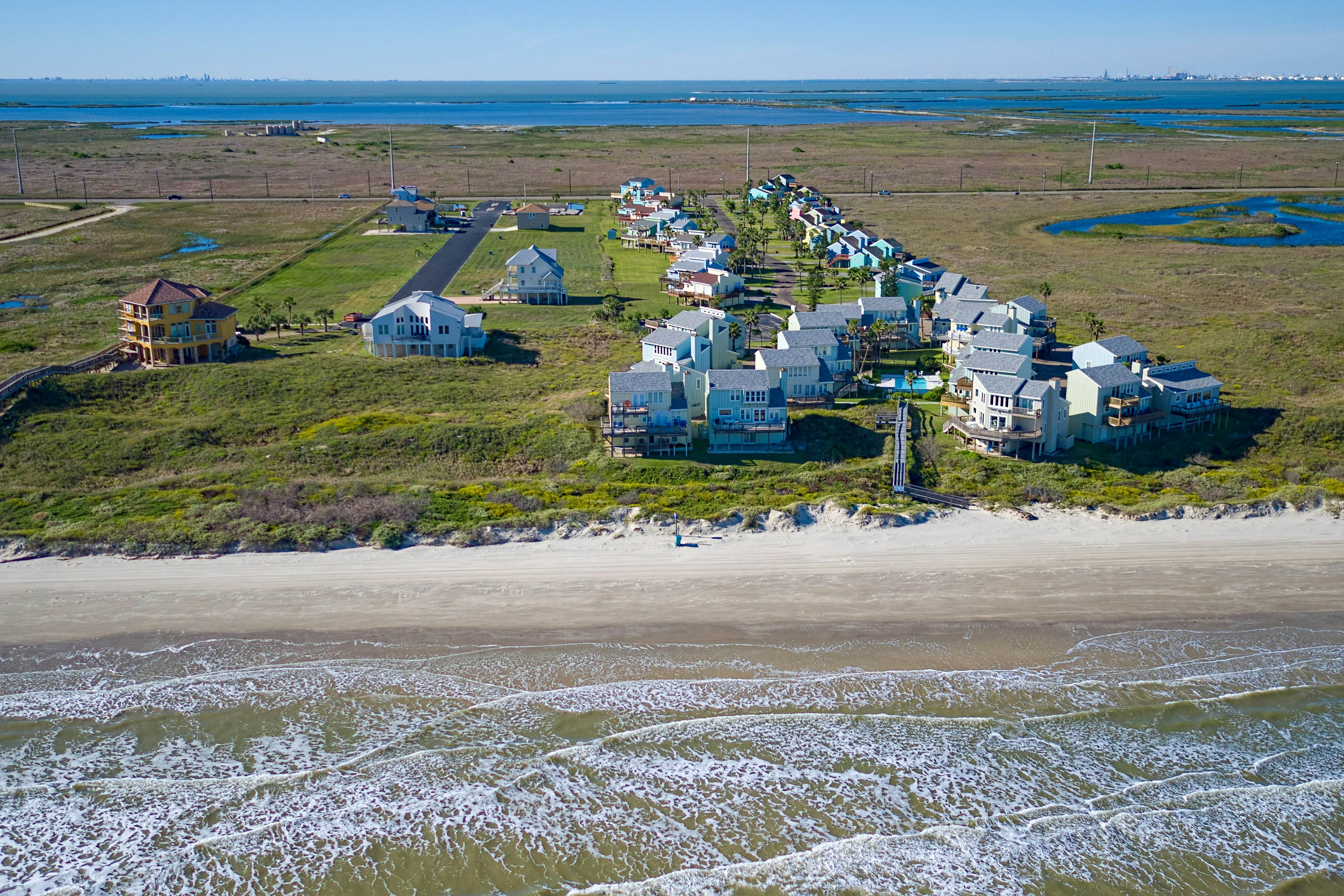 Lost Colony Make A Splash