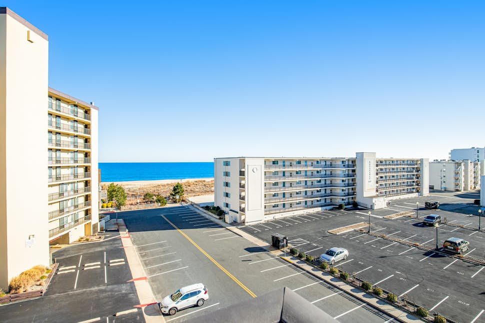 Watergate 601 2 BD Ocean City, MD Vacation Rental Vacasa