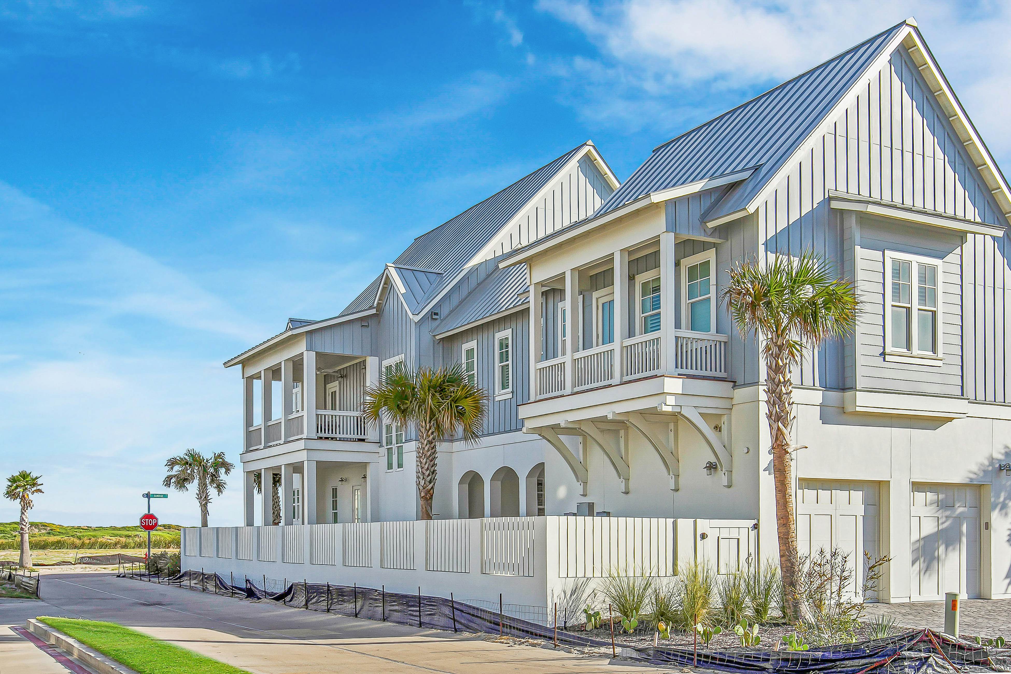 Palmilla Opulence at Palmilla Beach 5 BD Port Aransas, TX Vacation