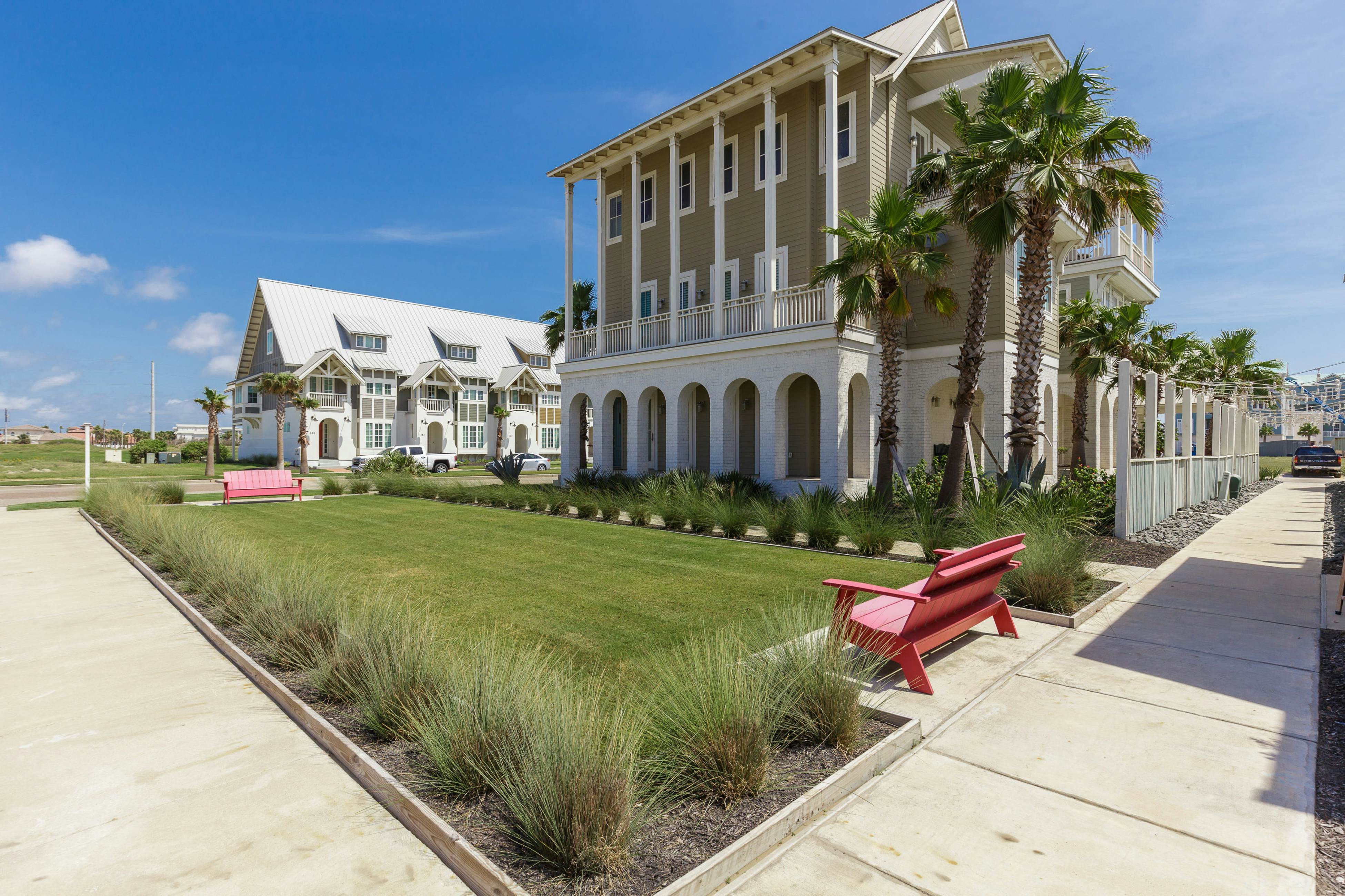 Palmilla Beach Resort Sea Gate Condominiums #302