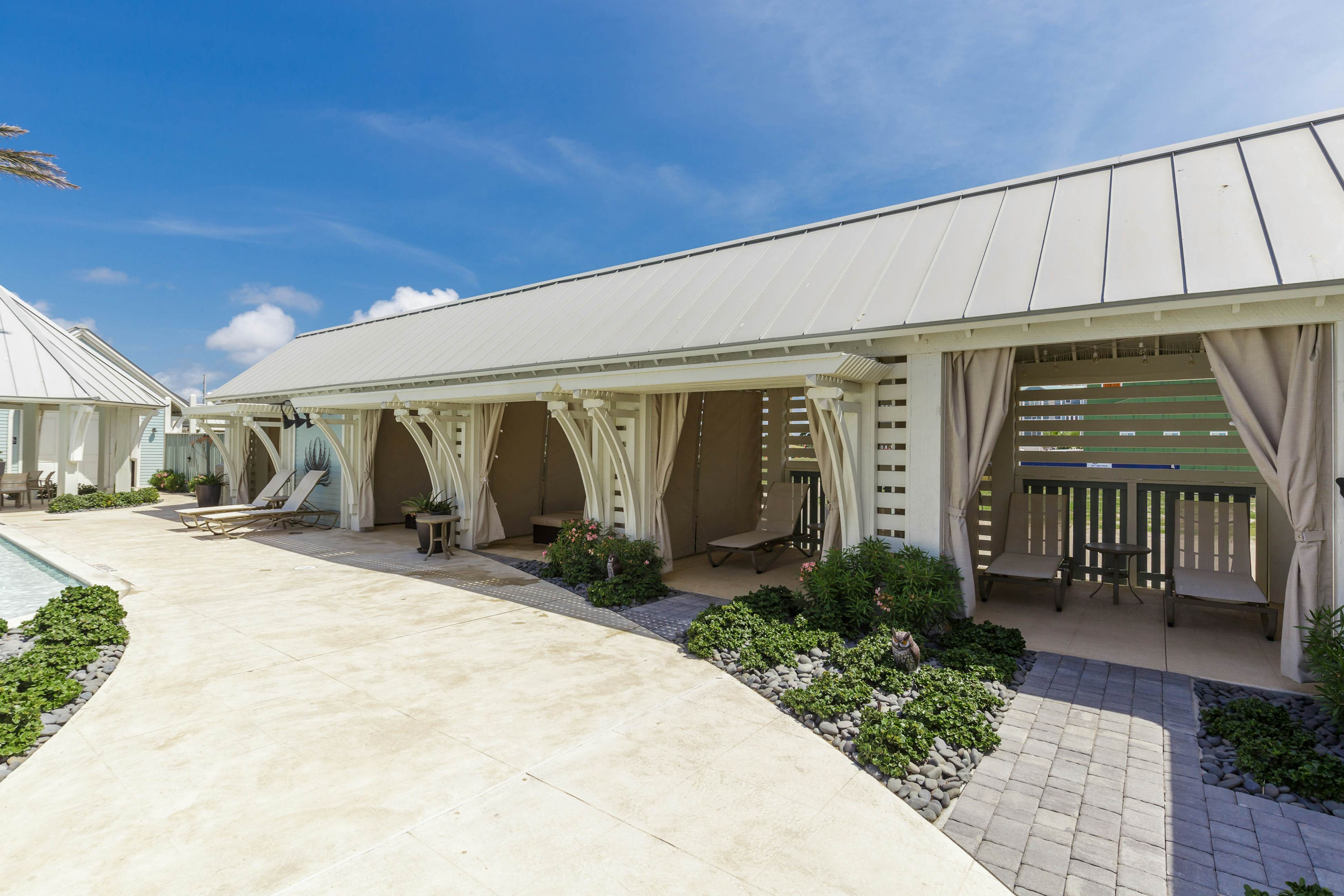 Palmilla Beach Resort Sea Gate Condominiums #302