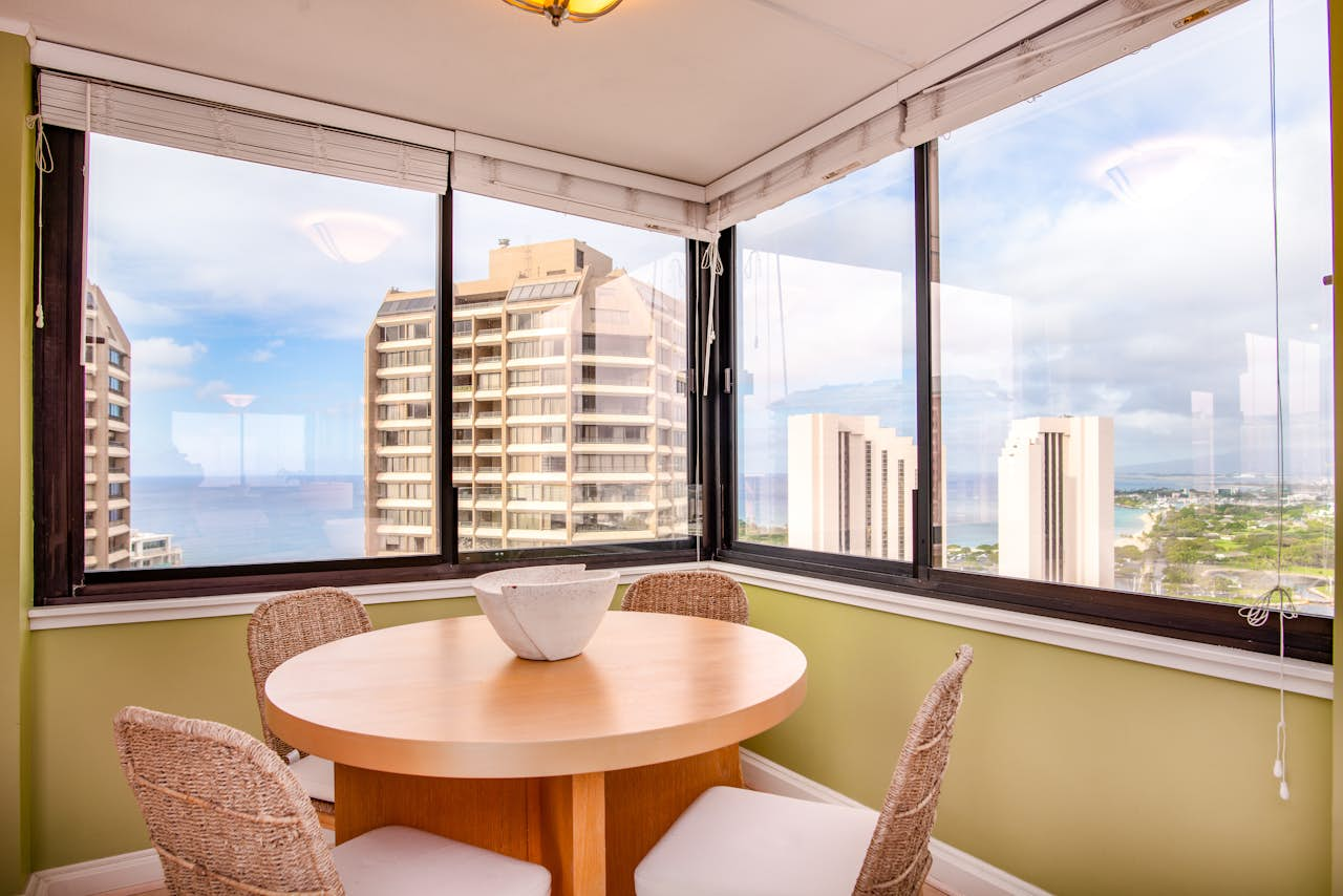 Windsor Waikiki For Rent