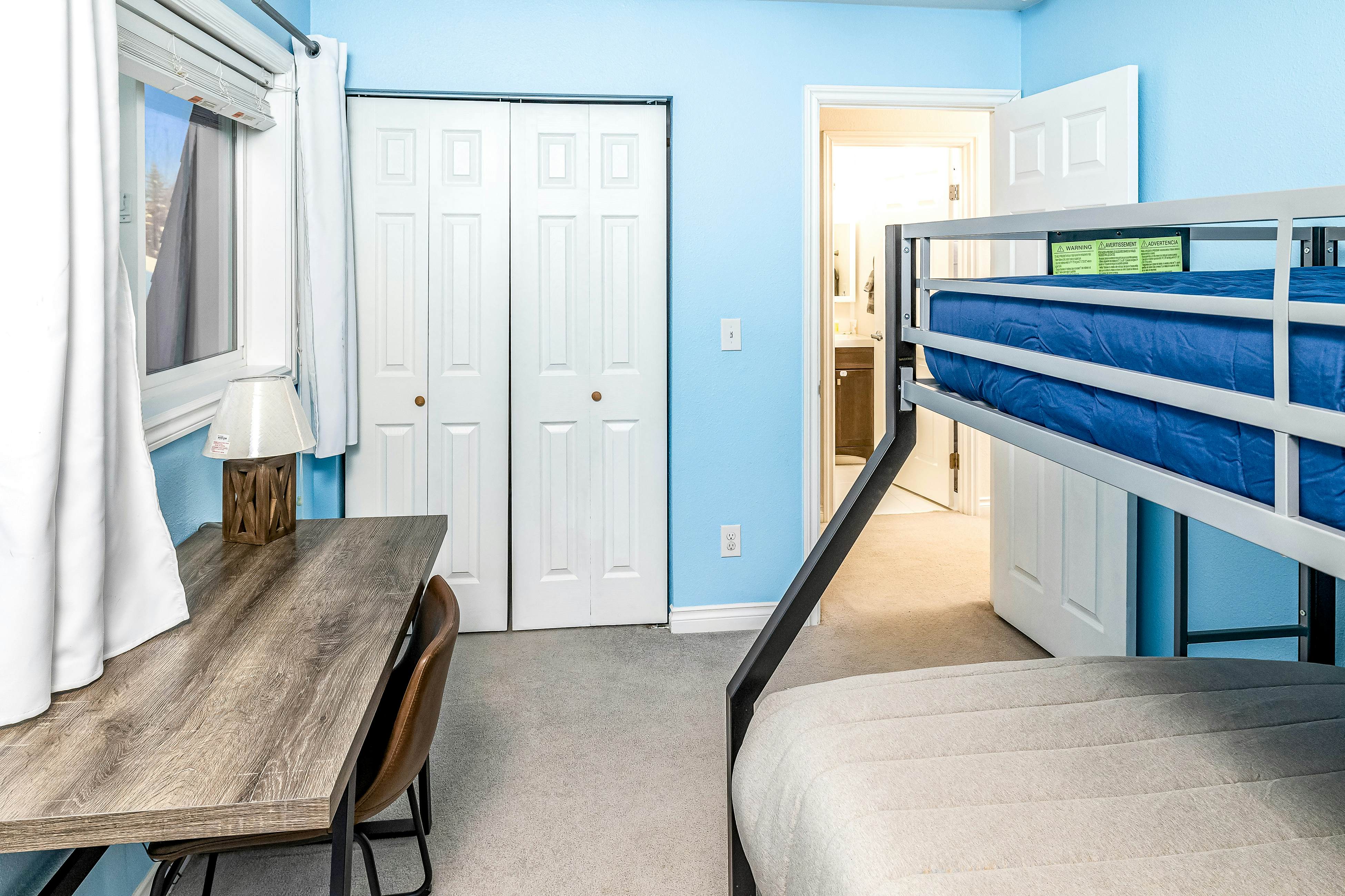 Midtown Anchorage Basecamp Condo A