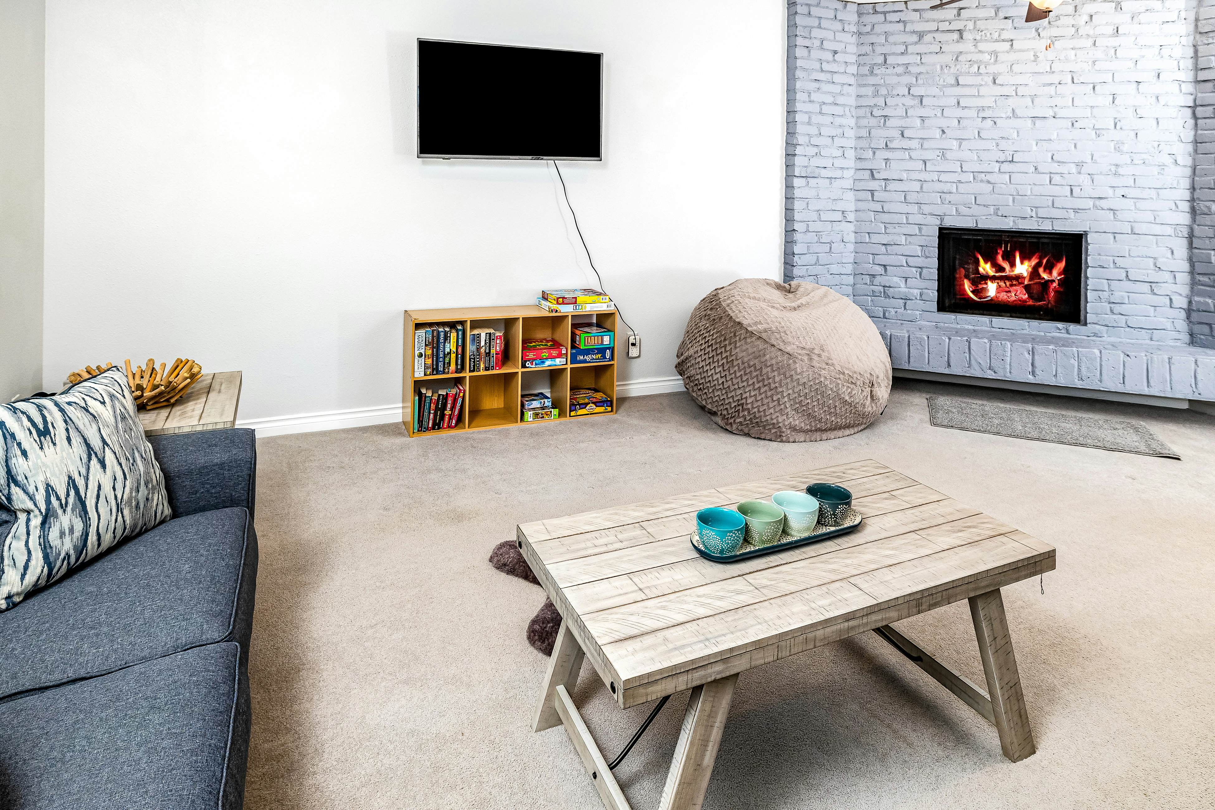 Midtown Anchorage Basecamp Condo A