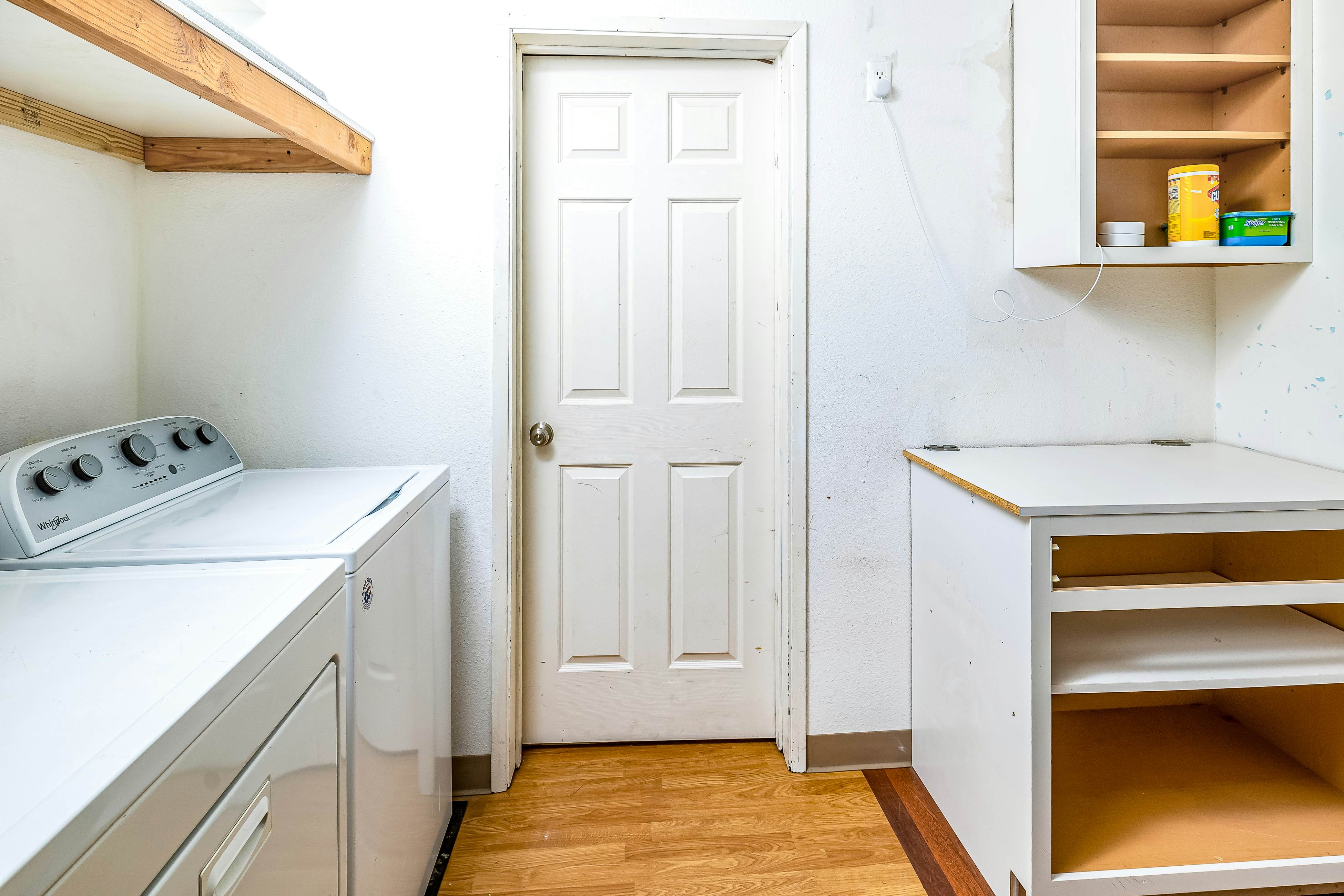 Midtown Anchorage Basecamp Condo A