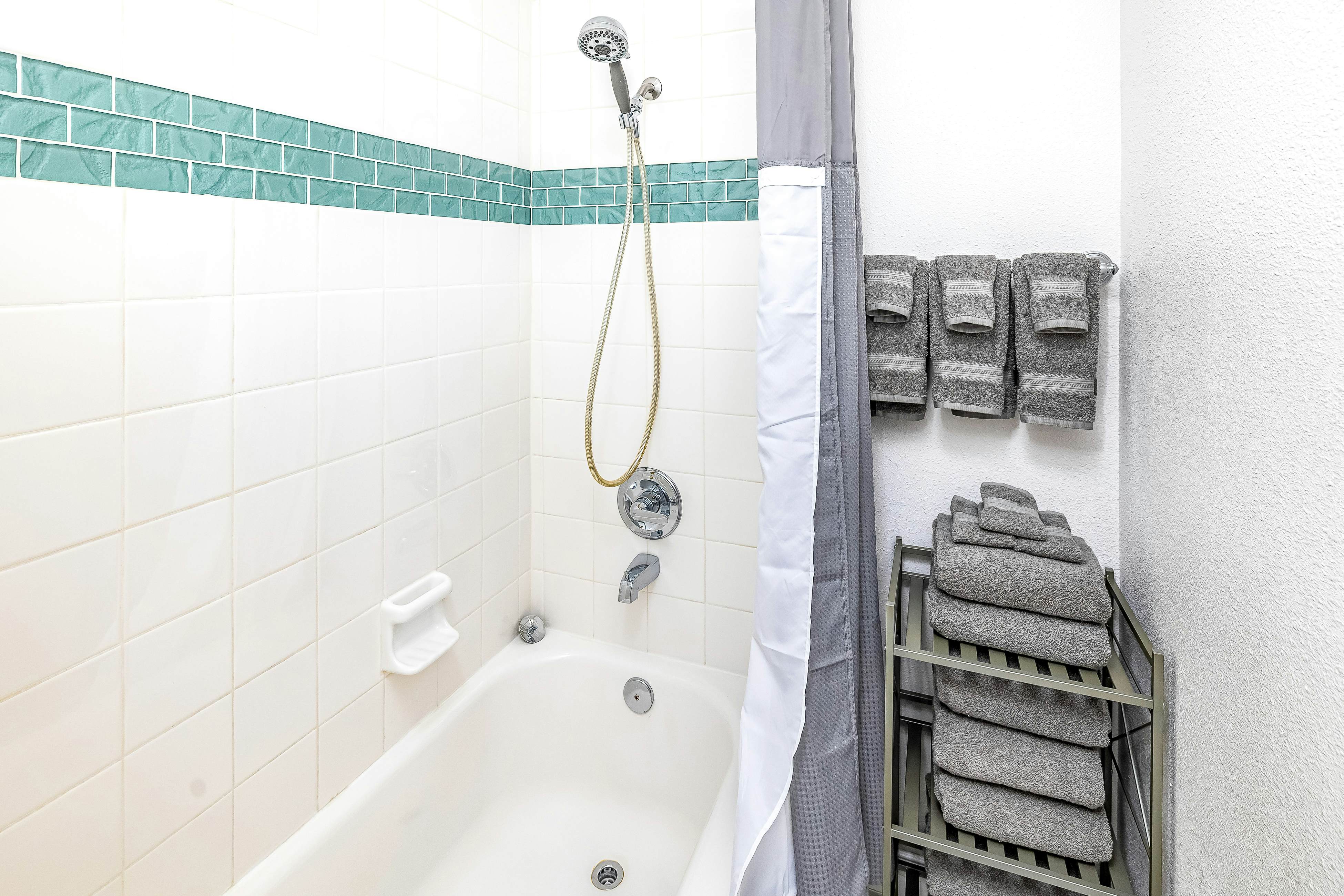 Midtown Anchorage Basecamp Condo A