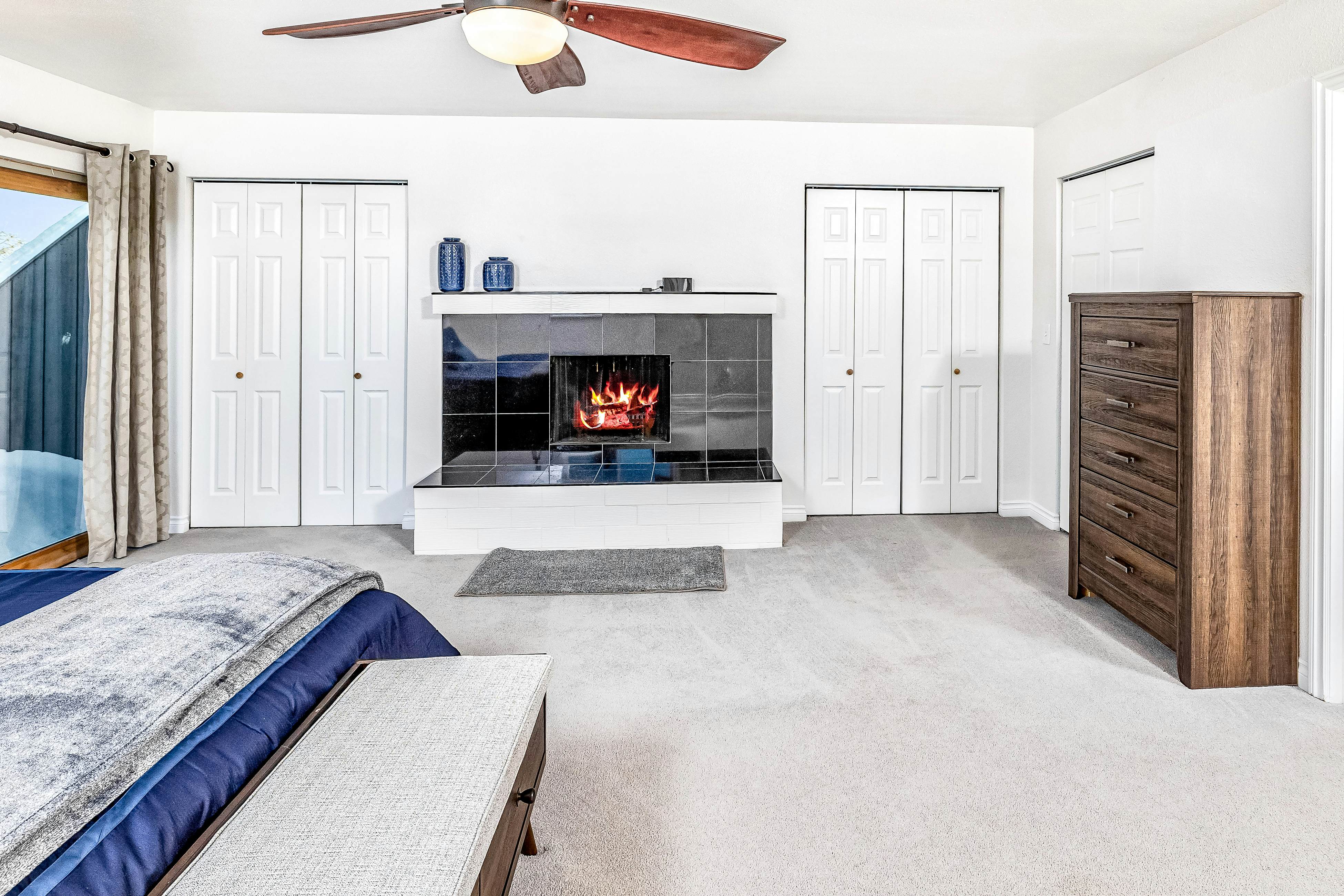 Midtown Anchorage Basecamp Condo A