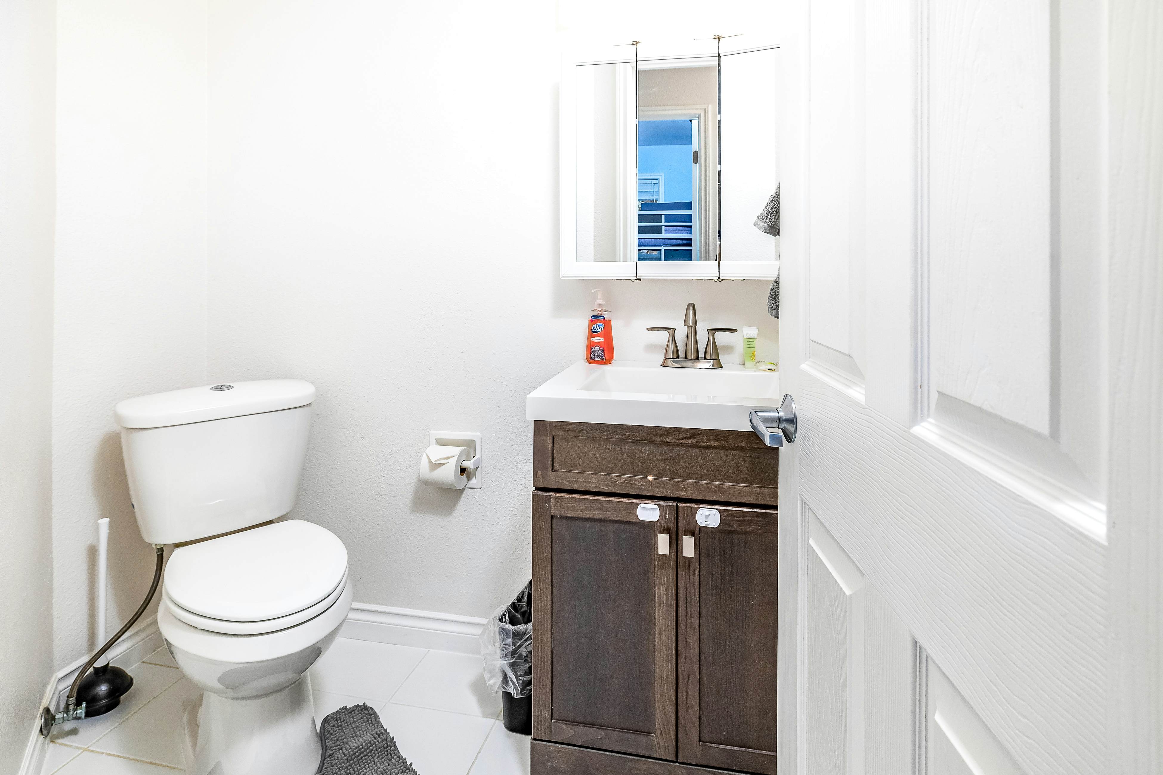 Midtown Anchorage Basecamp Condo A