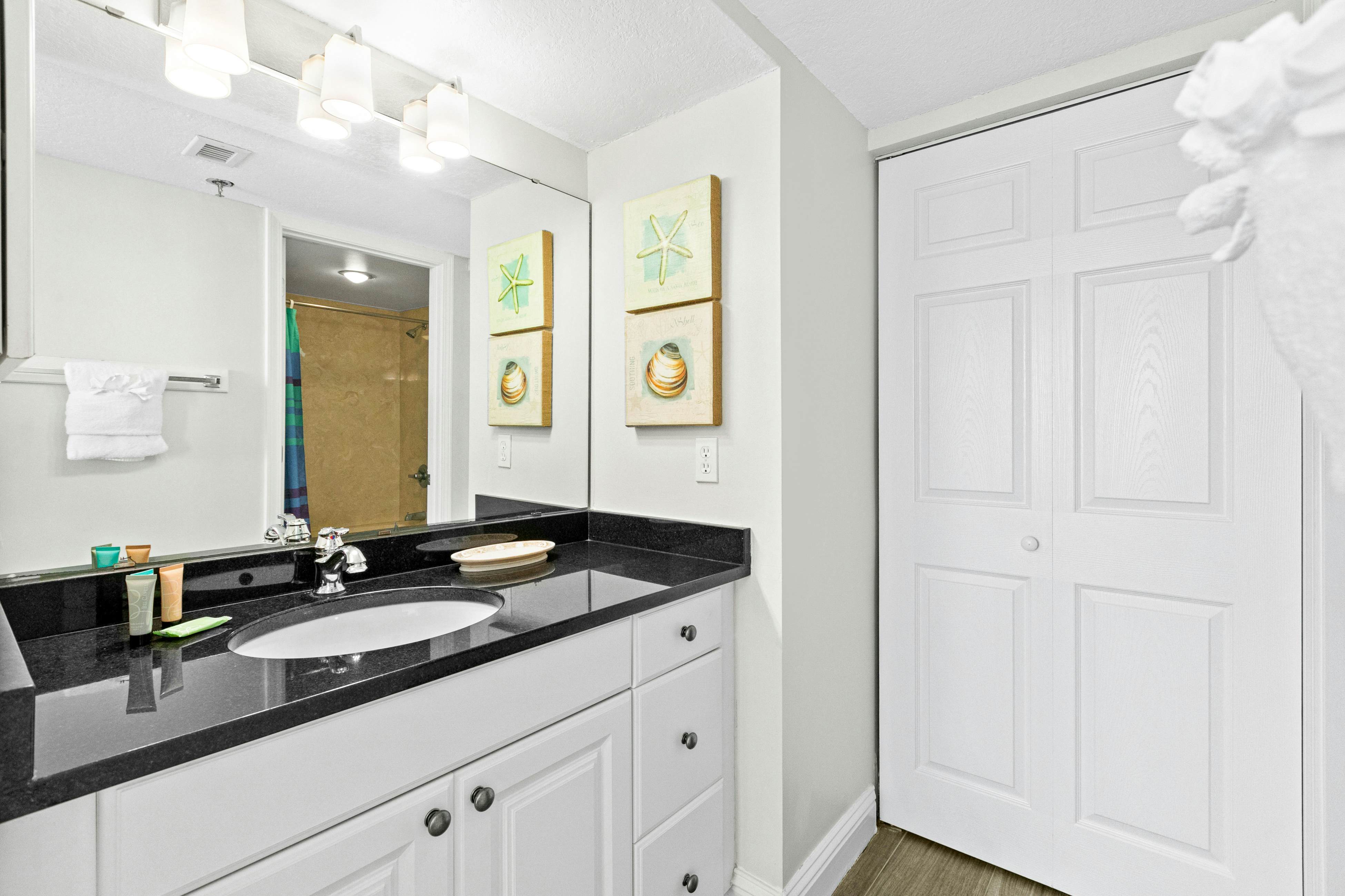 Sundestin Beach Resort 1012