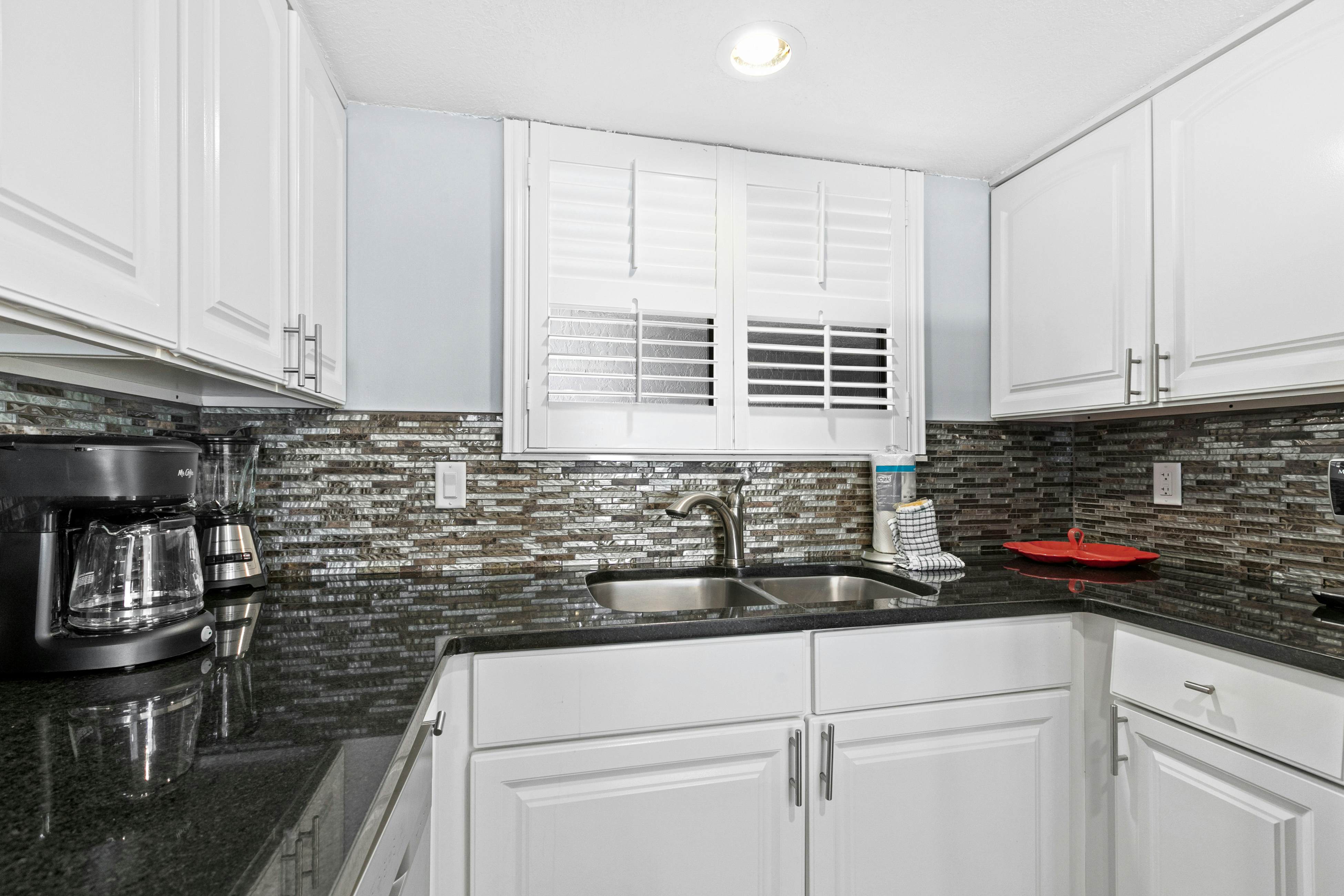 Sundestin Beach Resort 1012