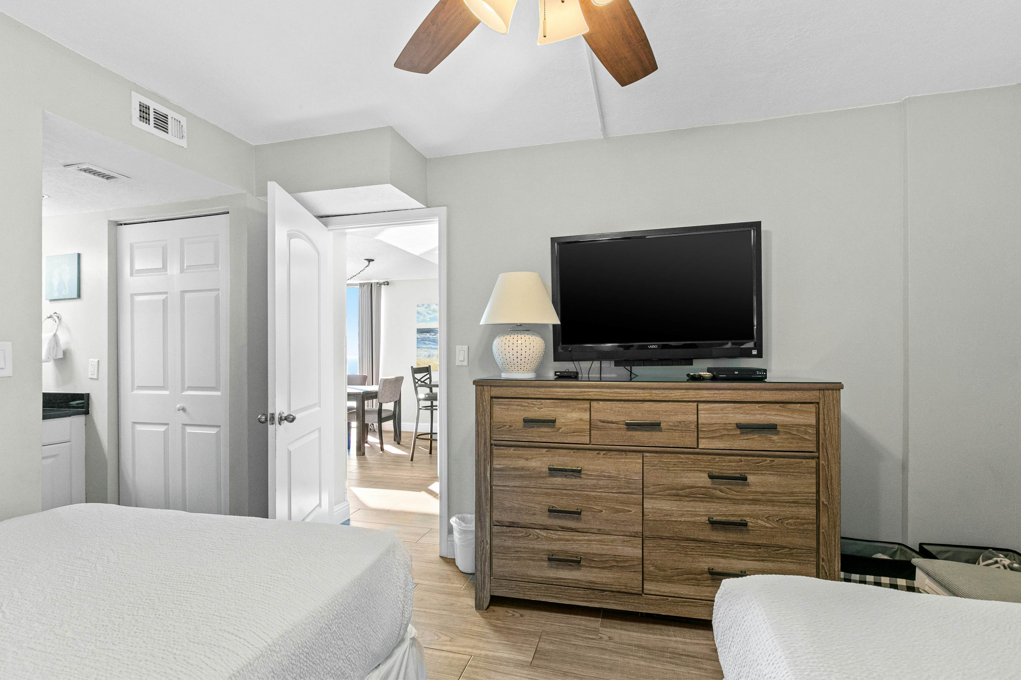 Sundestin Beach Resort 1012