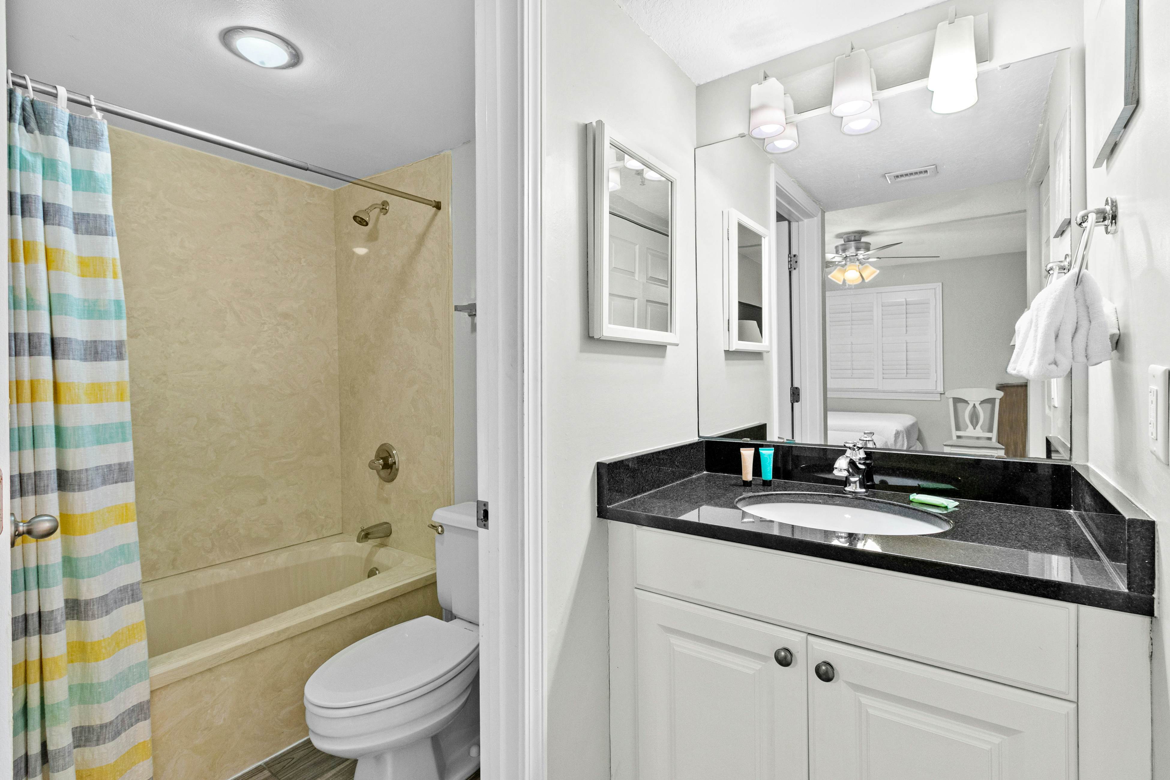 Sundestin Beach Resort 1012