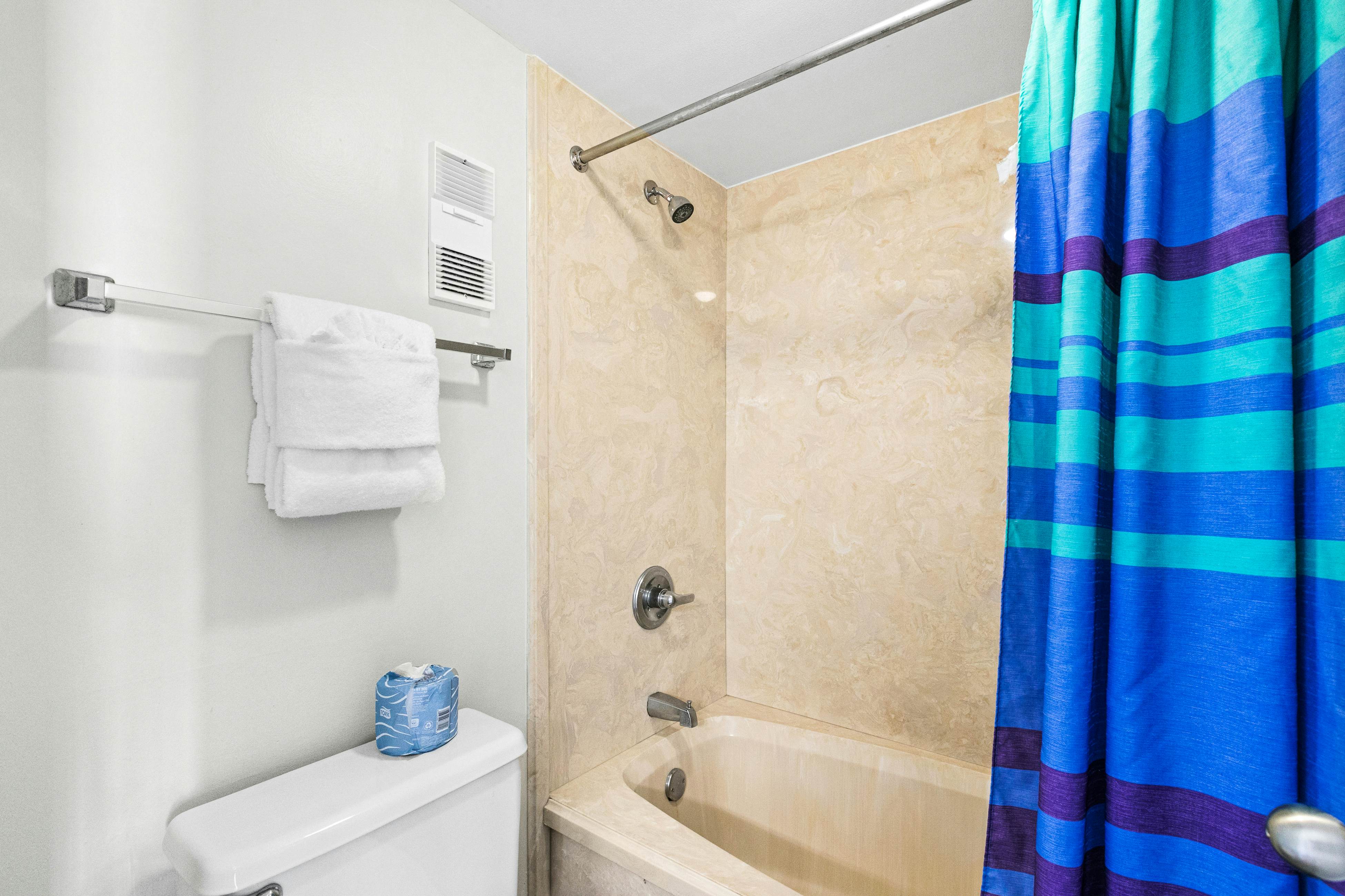 Sundestin Beach Resort 1012