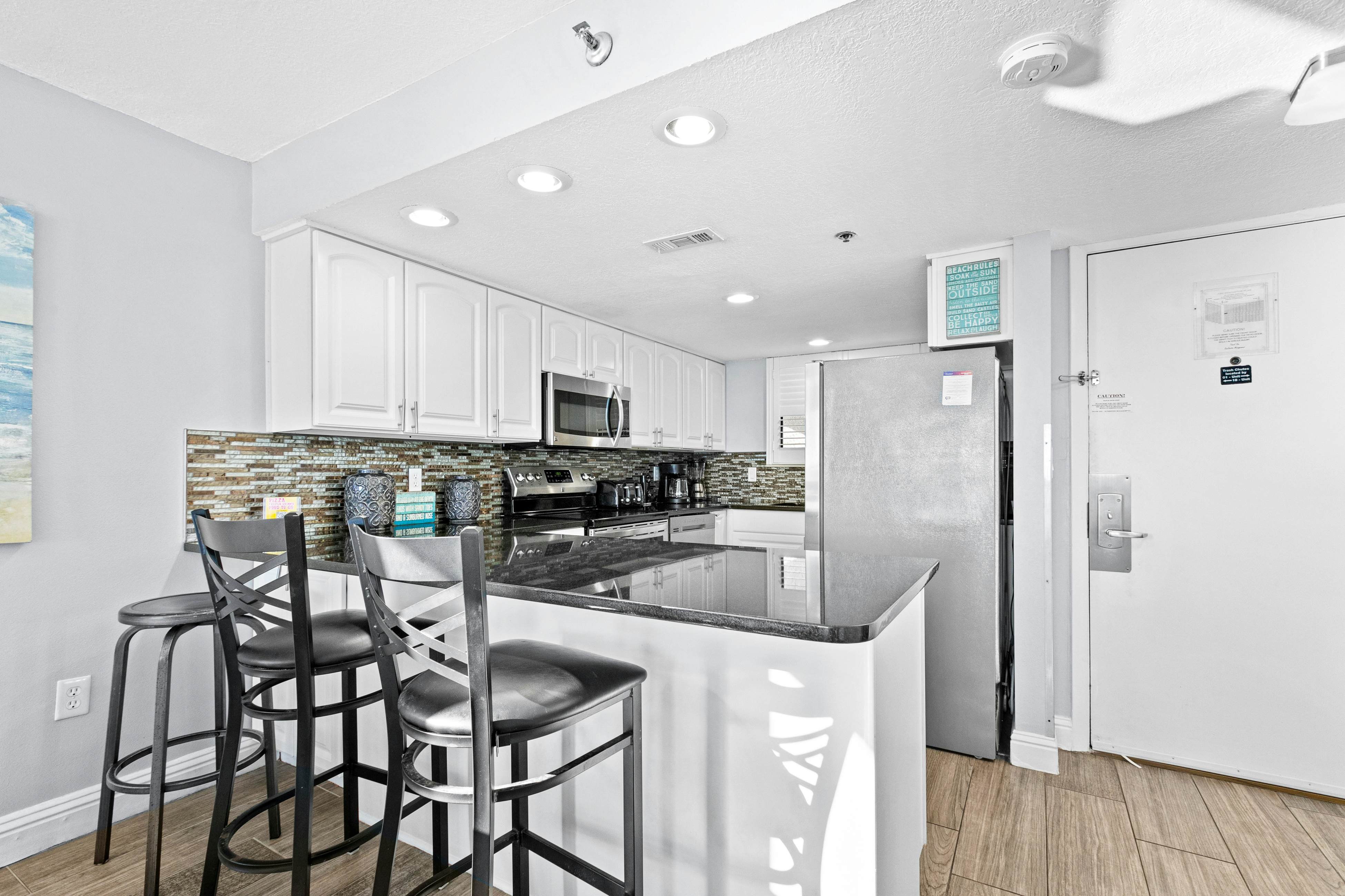 Sundestin Beach Resort 1012