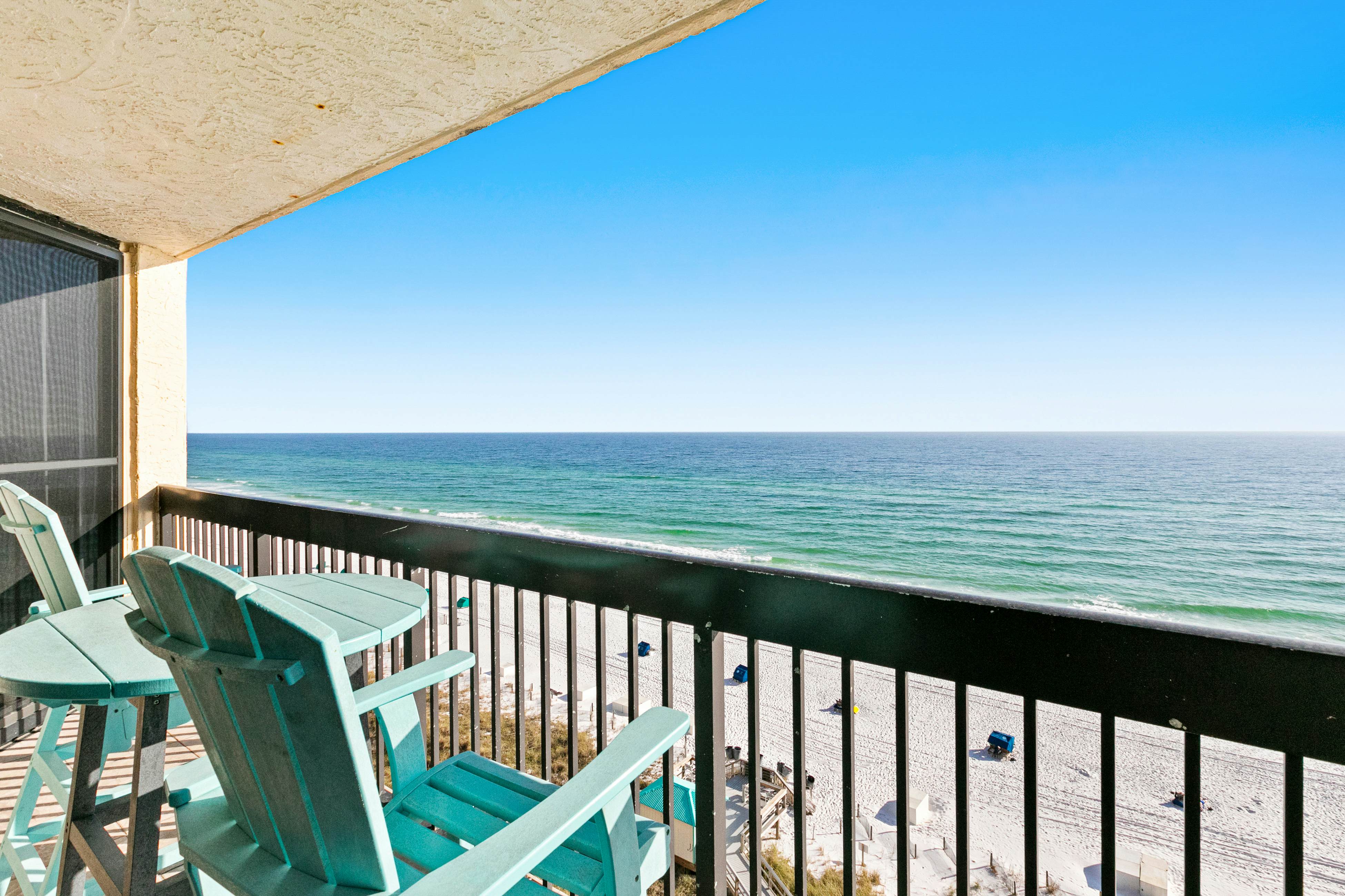 Sundestin Beach Resort 1012