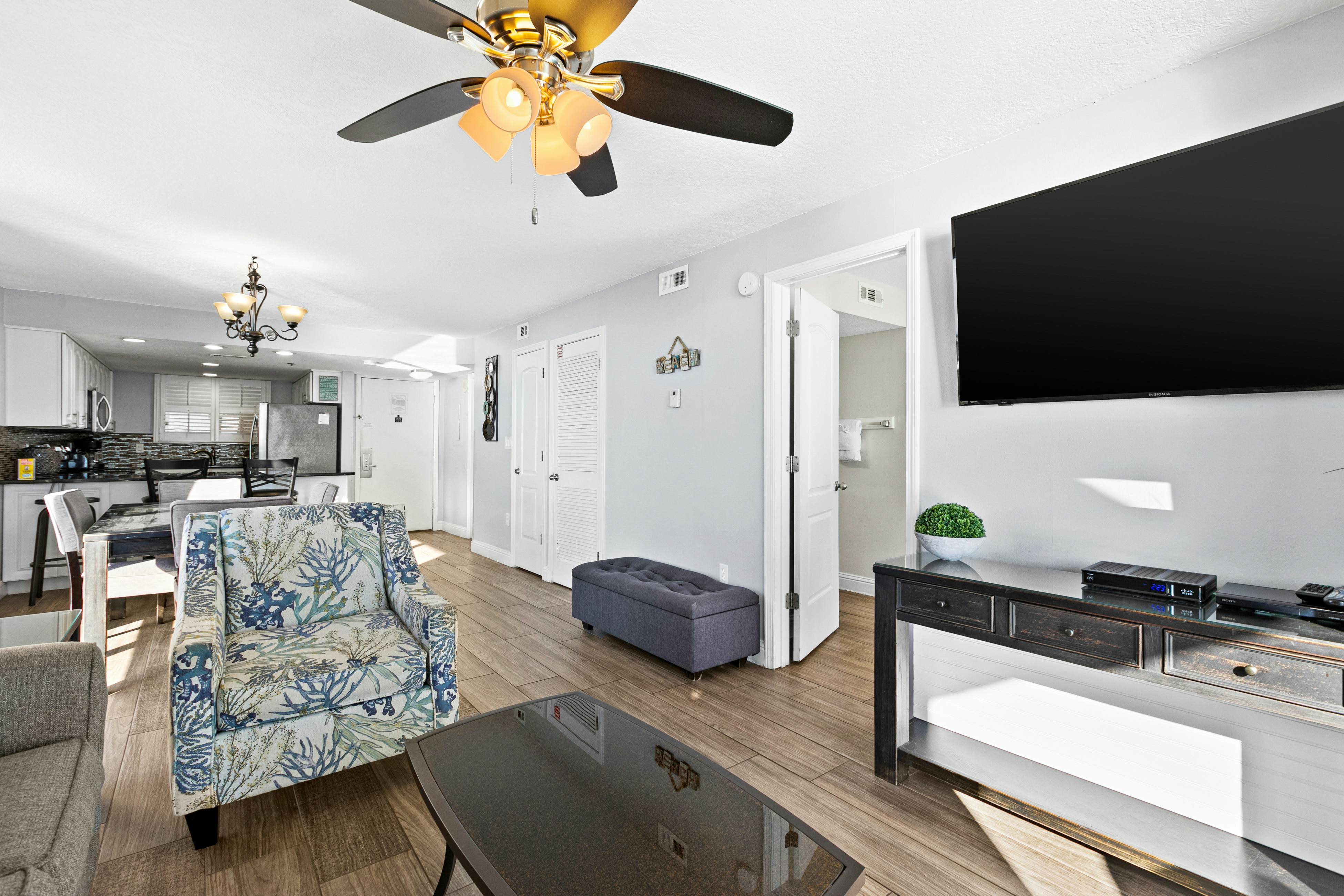 Sundestin Beach Resort 1012