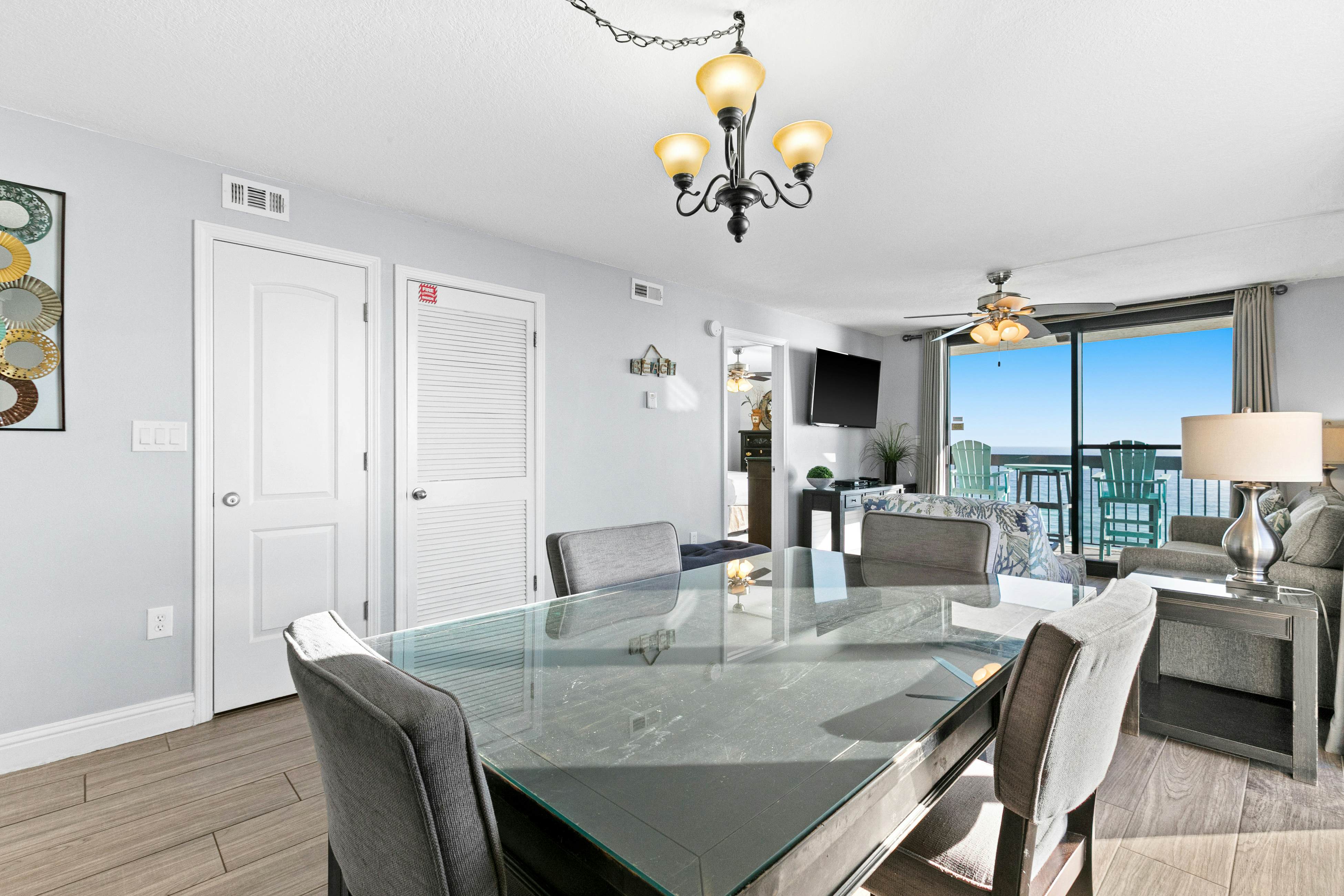 Sundestin Beach Resort 1012