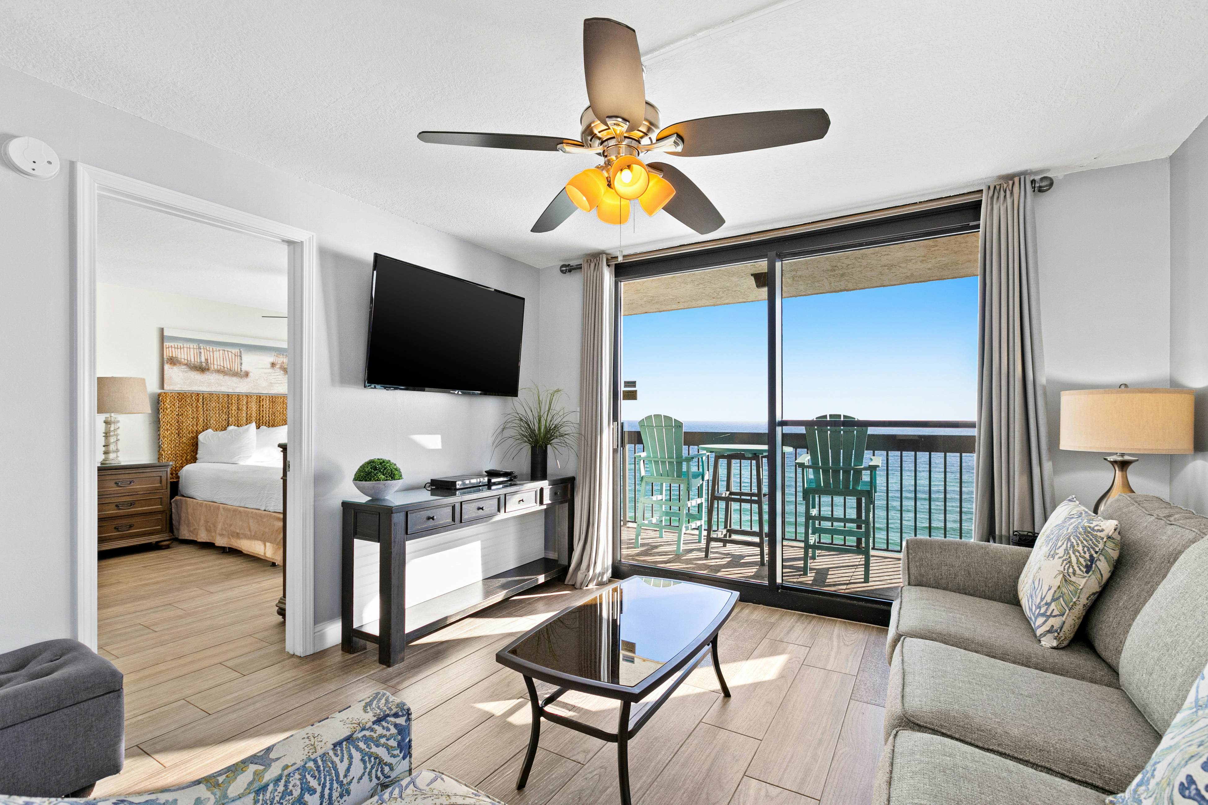 Sundestin Beach Resort 1012