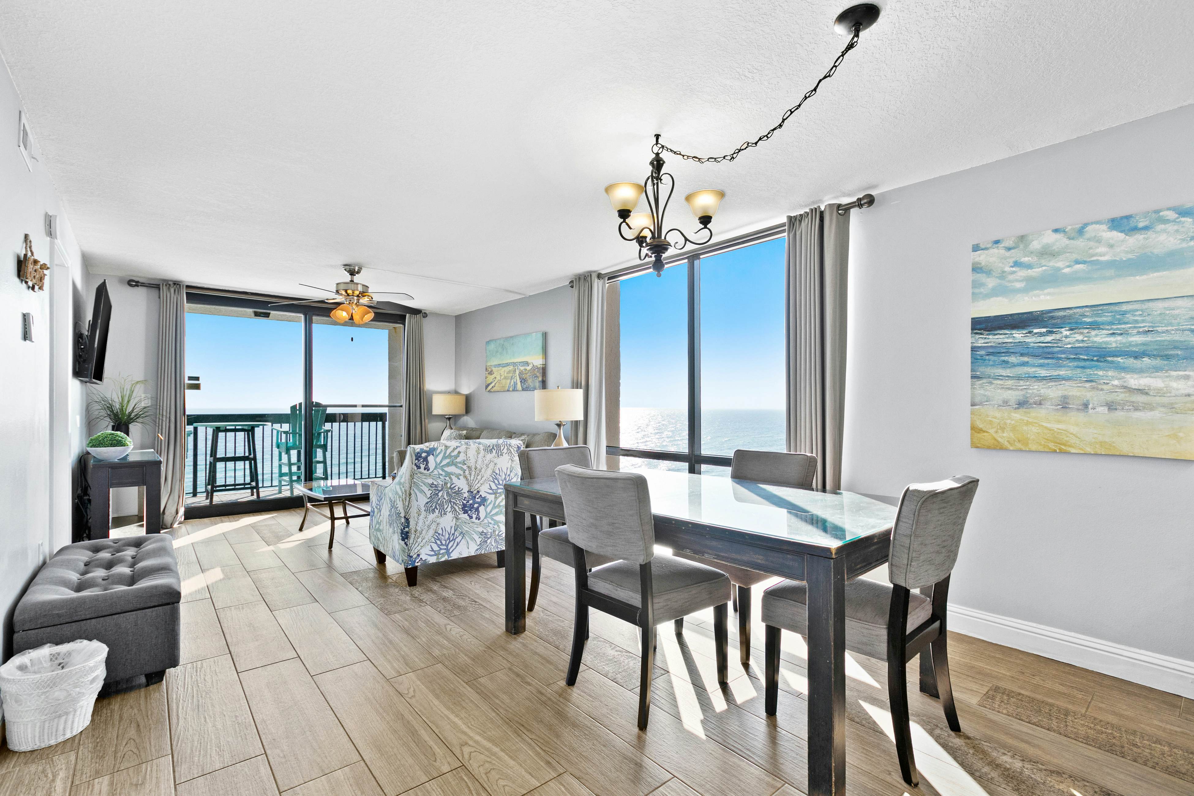 Sundestin Beach Resort 1012