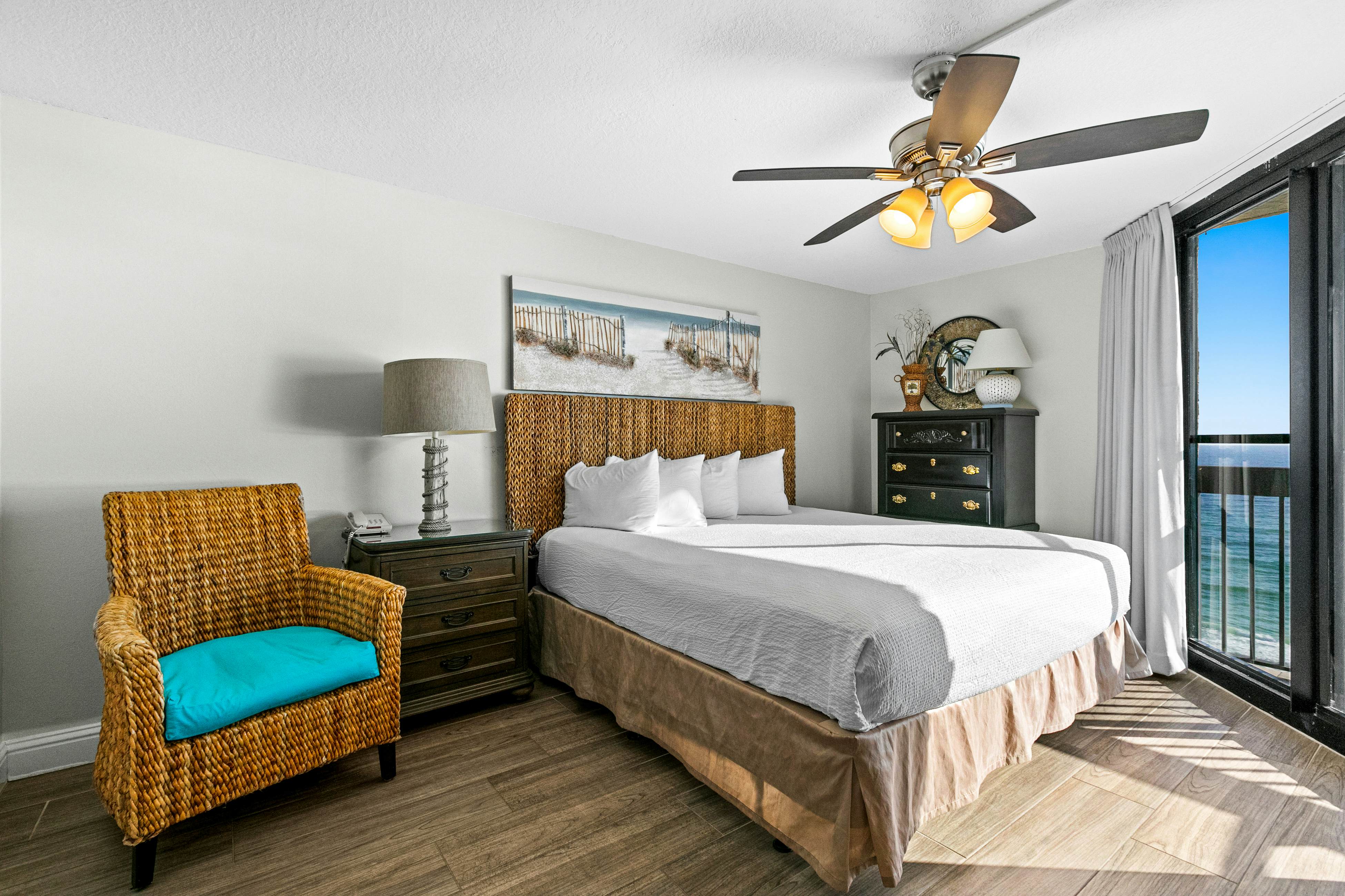 Sundestin Beach Resort 1012