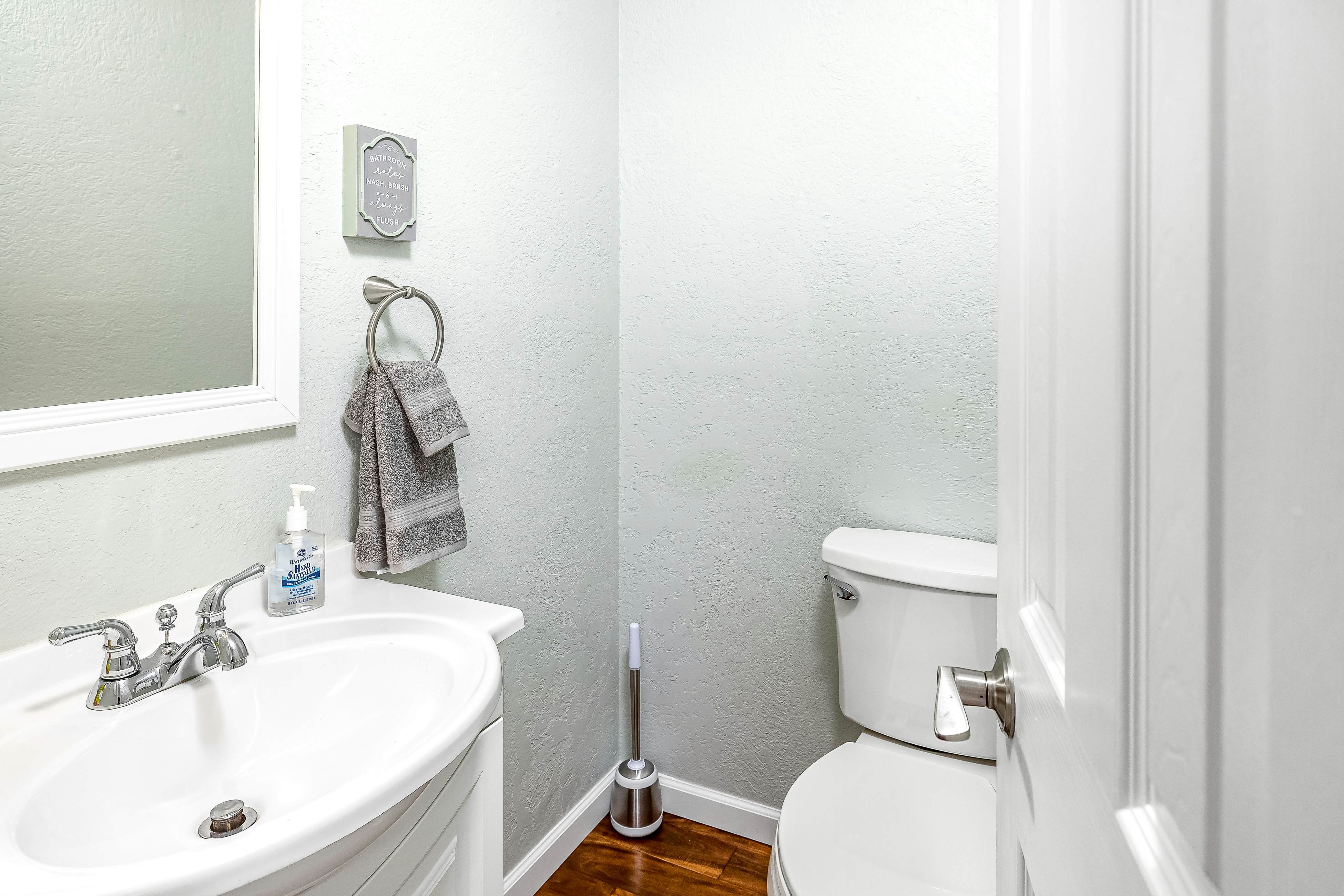 Midtown Anchorage Basecamp Condo B