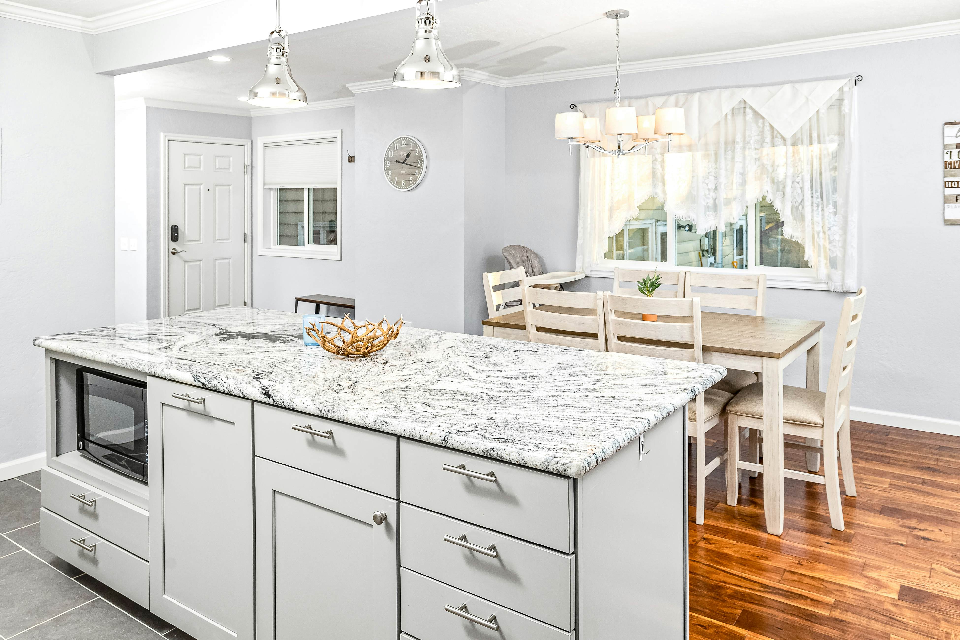 Midtown Anchorage Basecamp Condo B