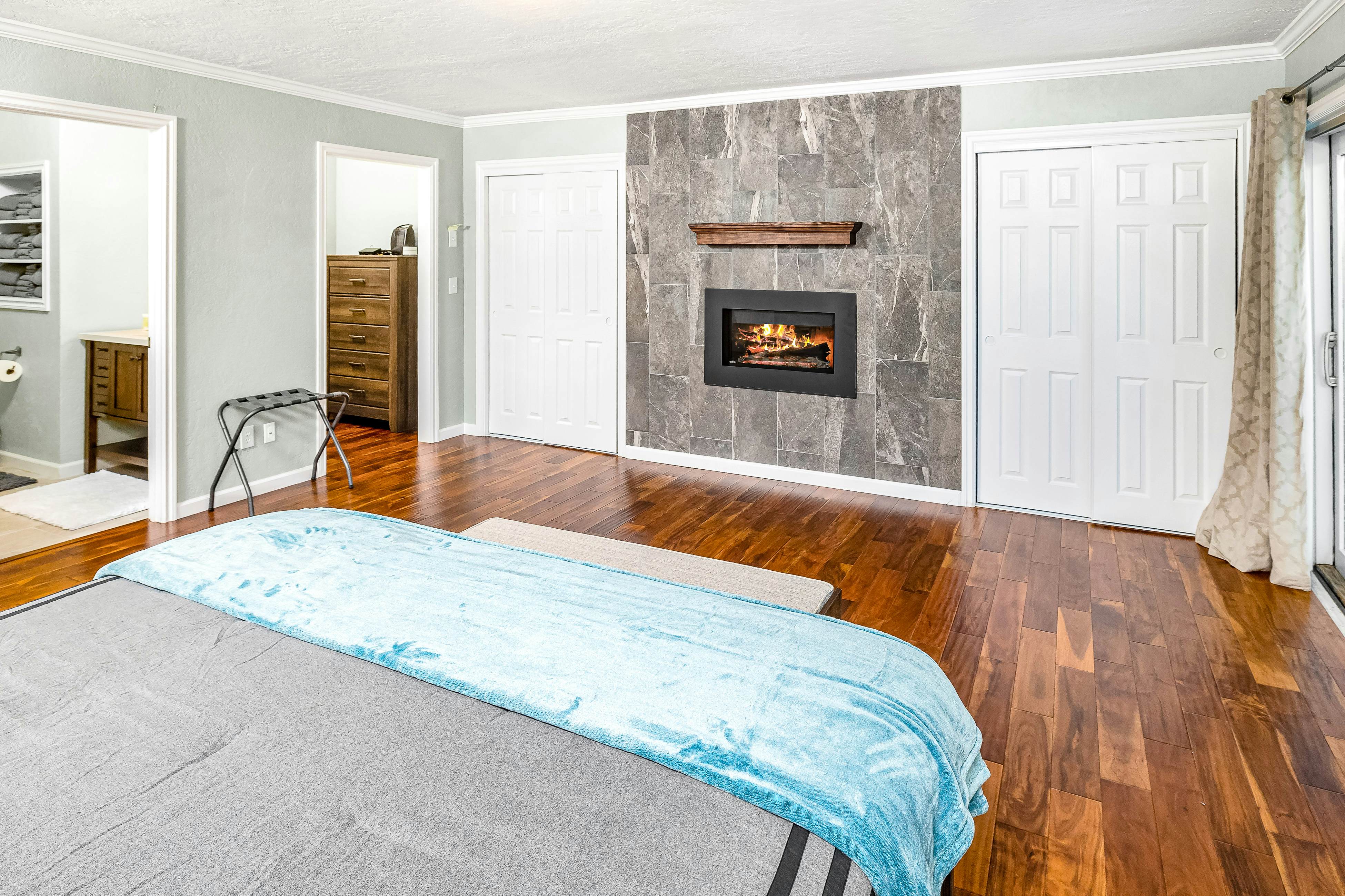 Midtown Anchorage Basecamp Condo B