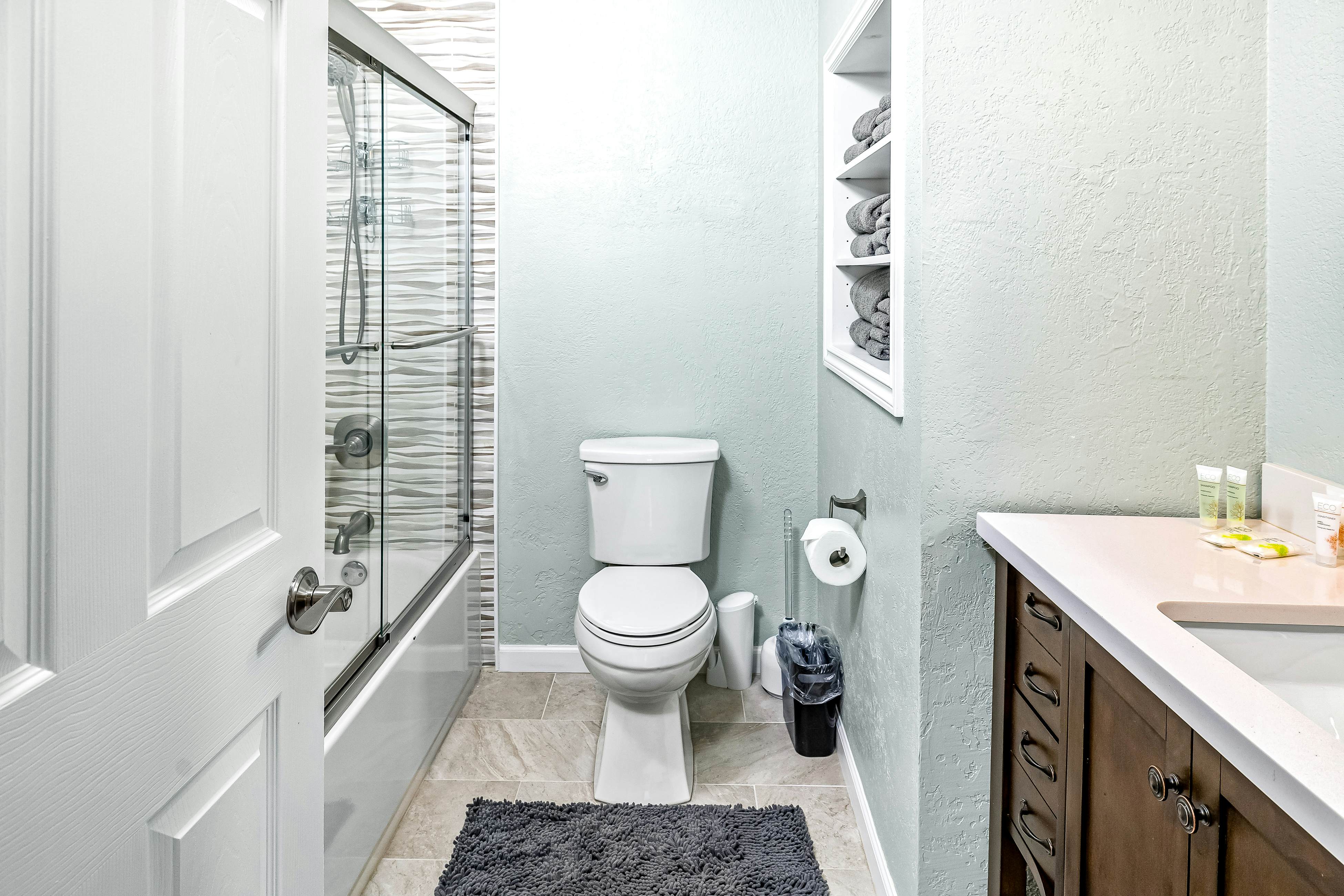 Midtown Anchorage Basecamp Condo B