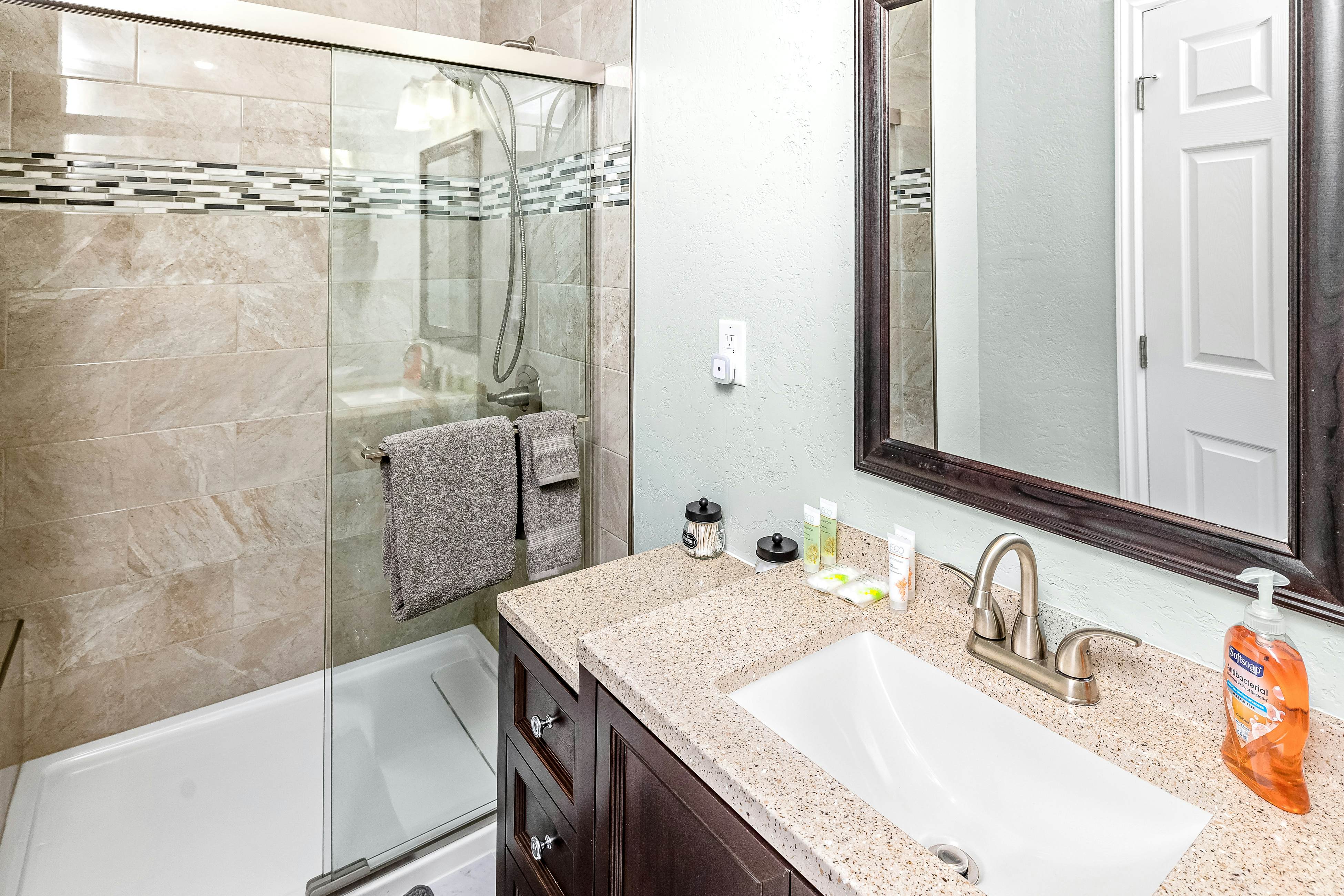 Midtown Anchorage Basecamp Condo B