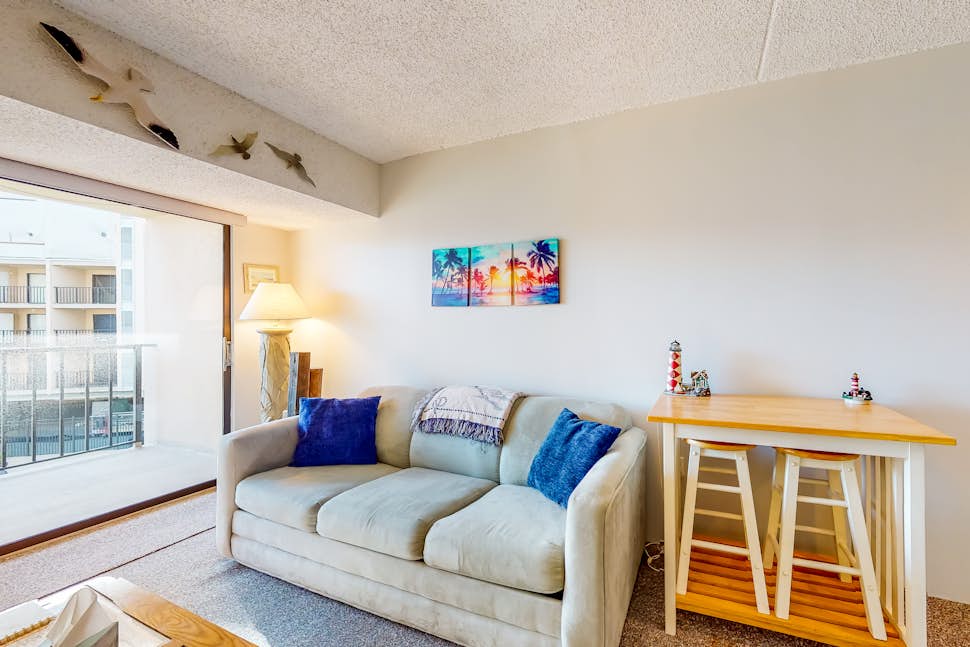 Bluewater East 303 N 1 BD Ocean City, MD Vacation Rental Vacasa