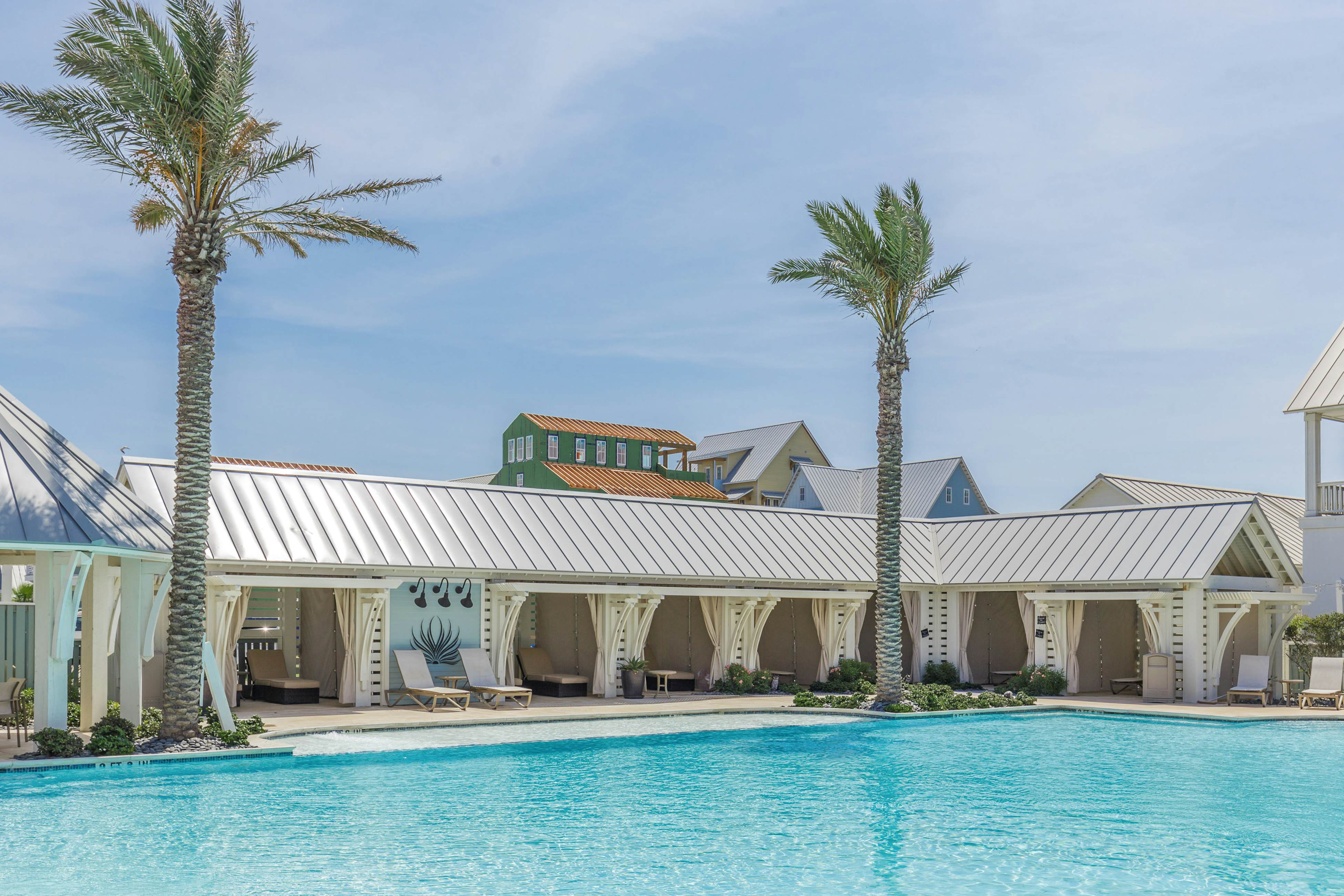 Palmilla Beach Resort Sea Gate Condominiums 104 1 BD Port Aransas