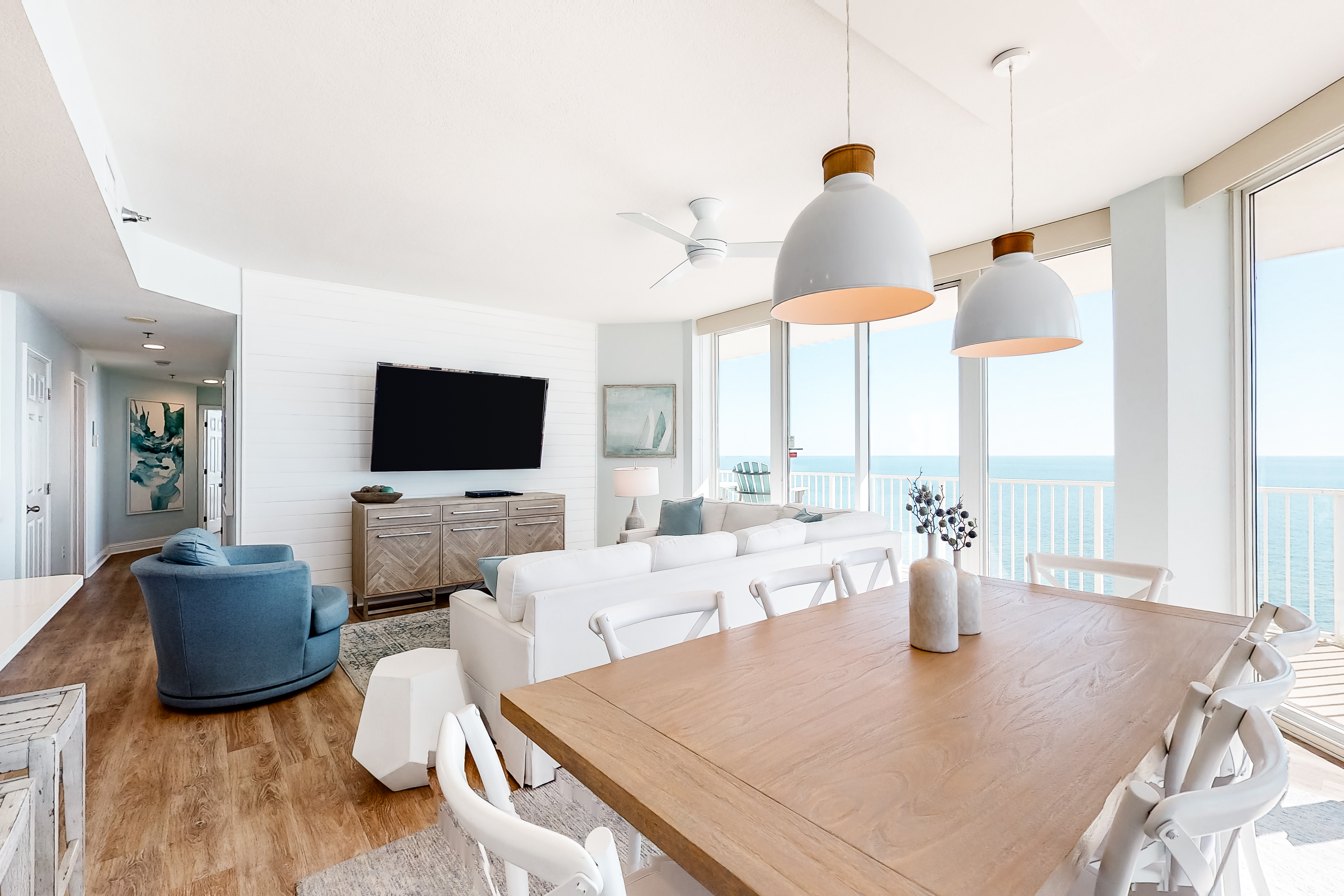 Lighthouse 1018 | 3 BD Gulf Shores, AL Vacation Rental | Vacasa