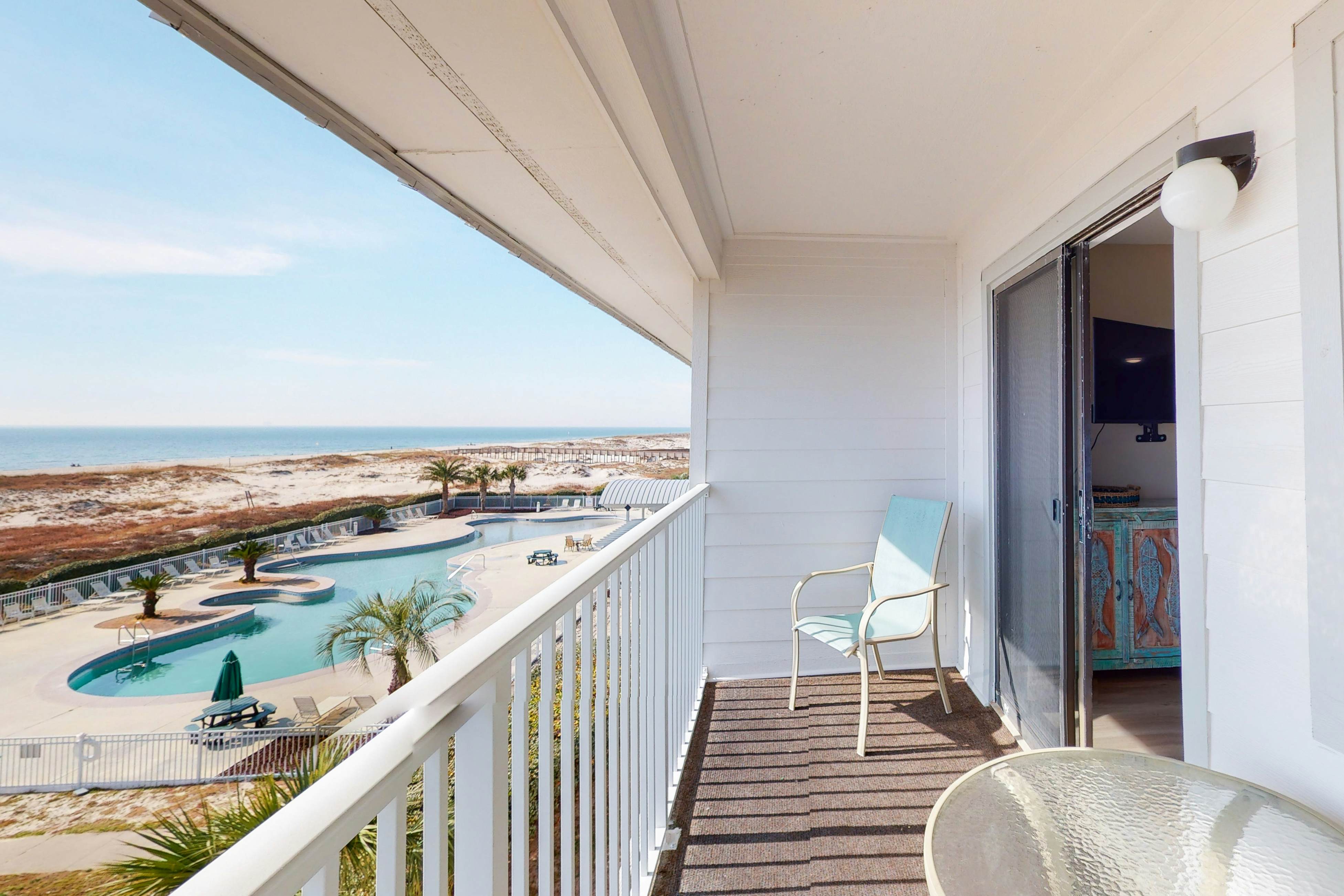 Plantation East #2303