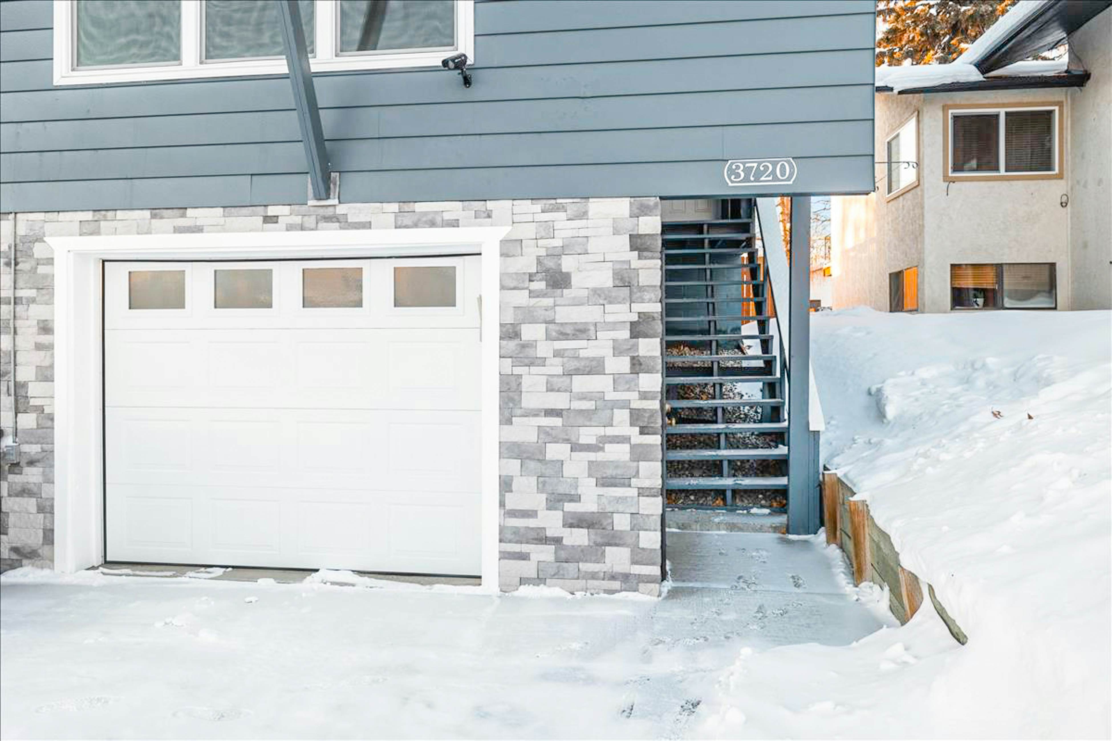 Midtown Anchorage Basecamp Condo A