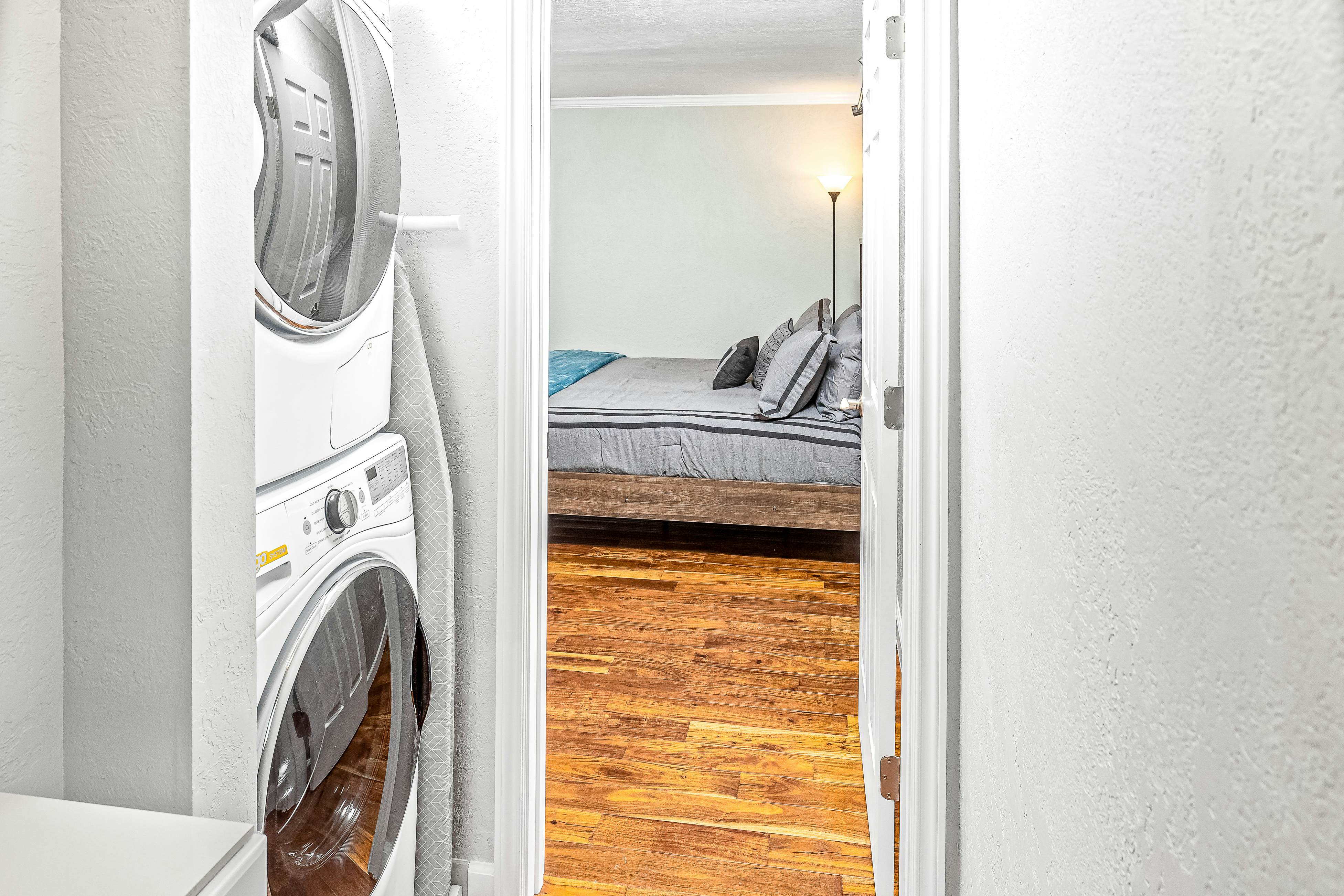 Midtown Anchorage Basecamp