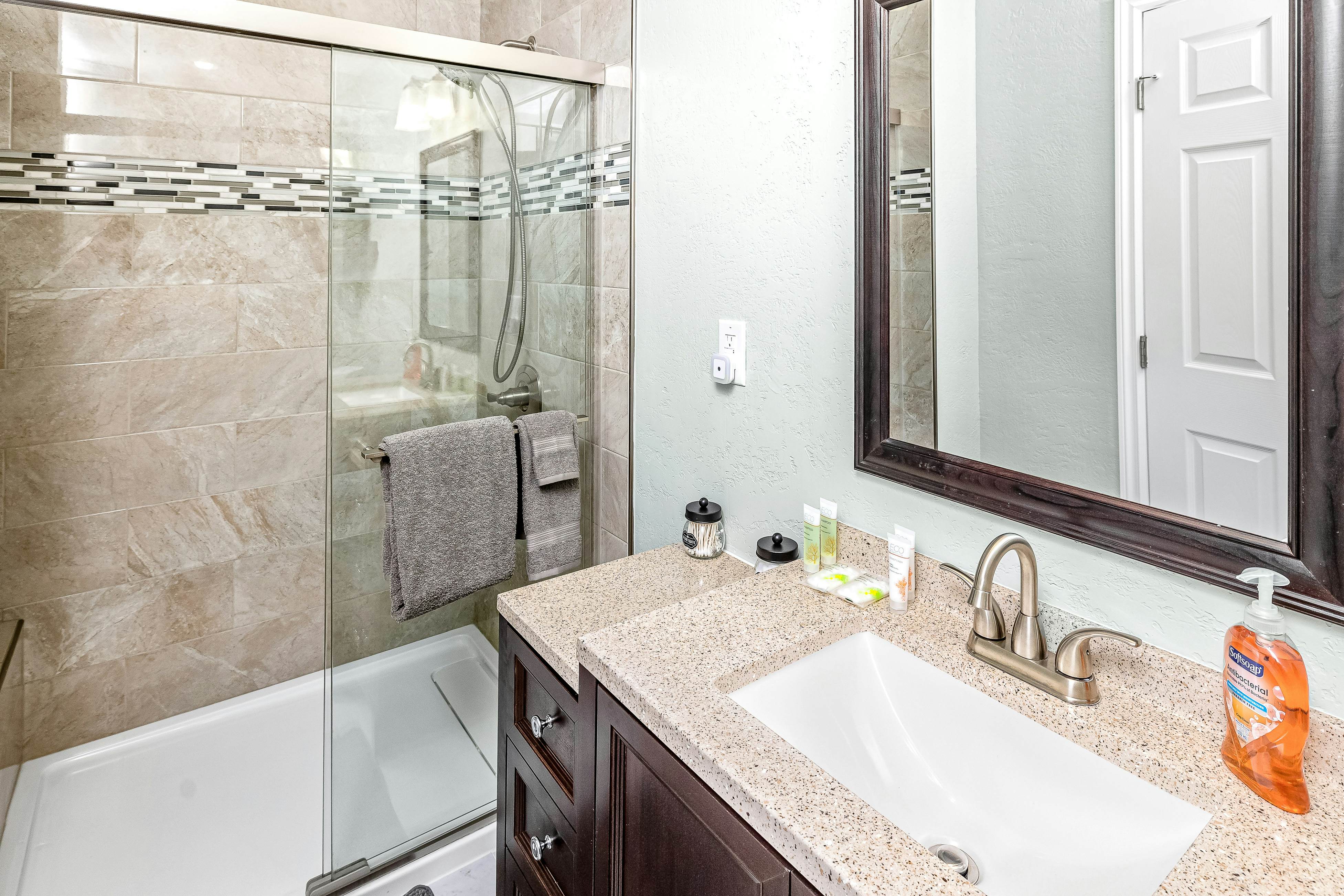 Midtown Anchorage Basecamp