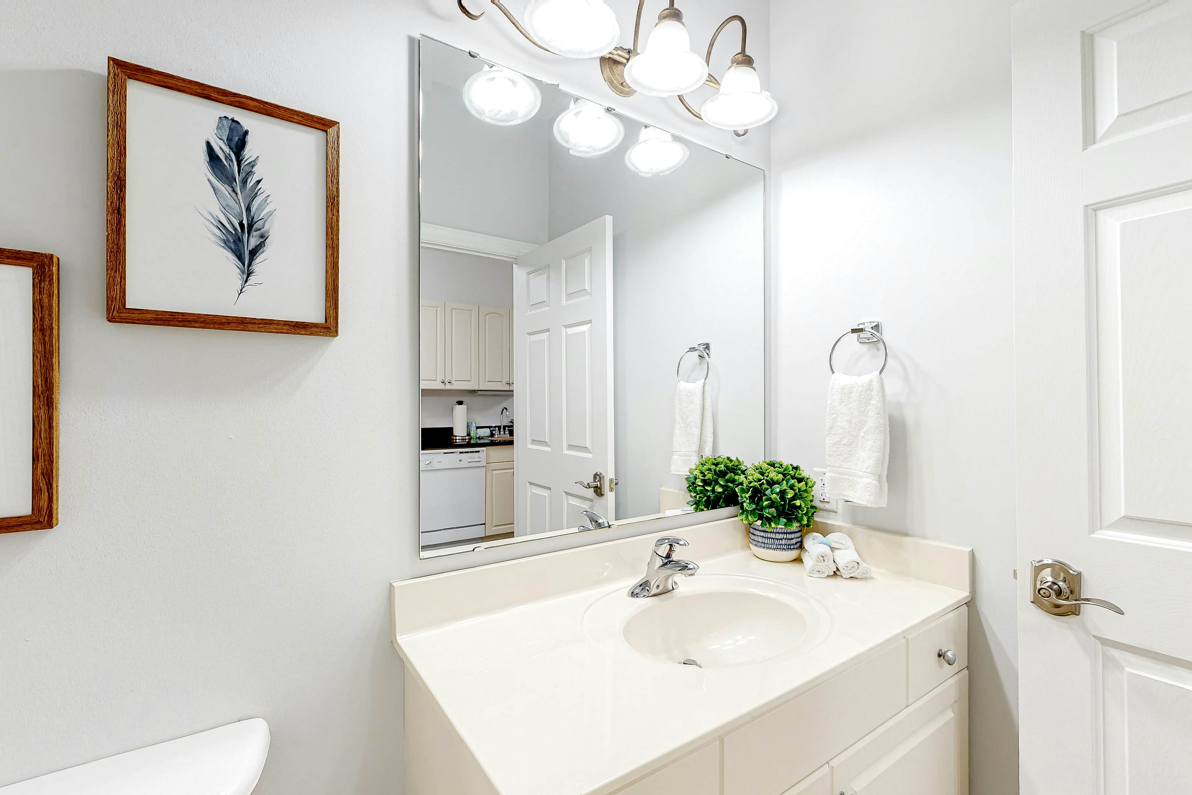 Village of South Walton CB 243