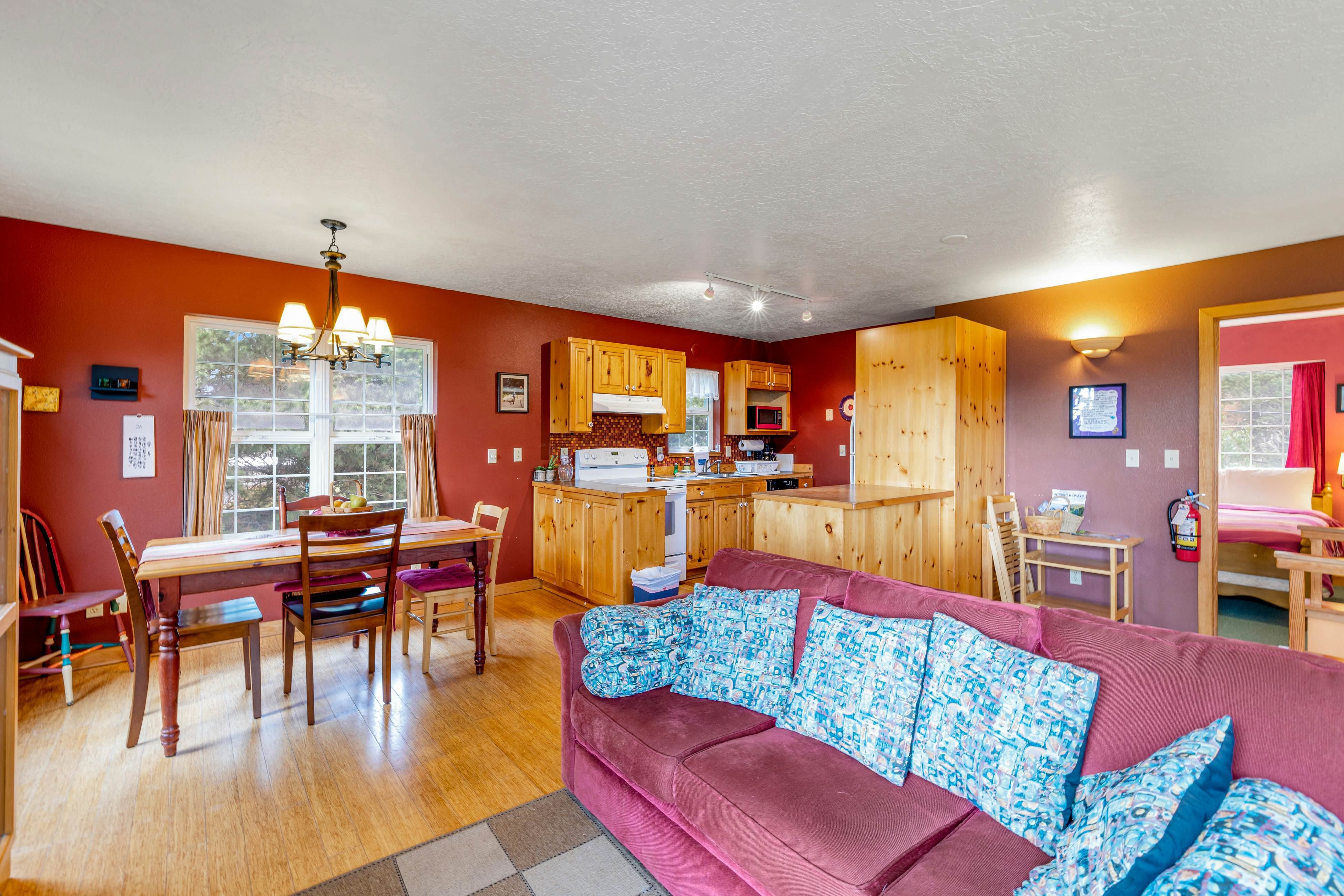 Surf Break Beach House