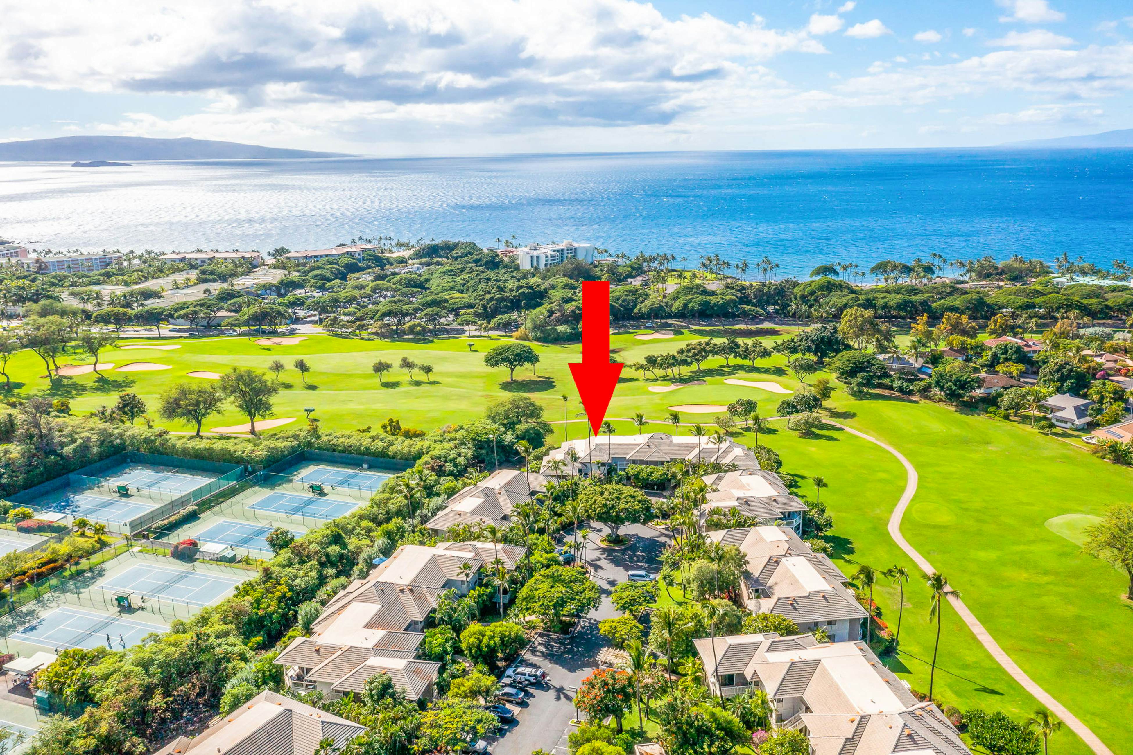 Wailea Grand Champions 146