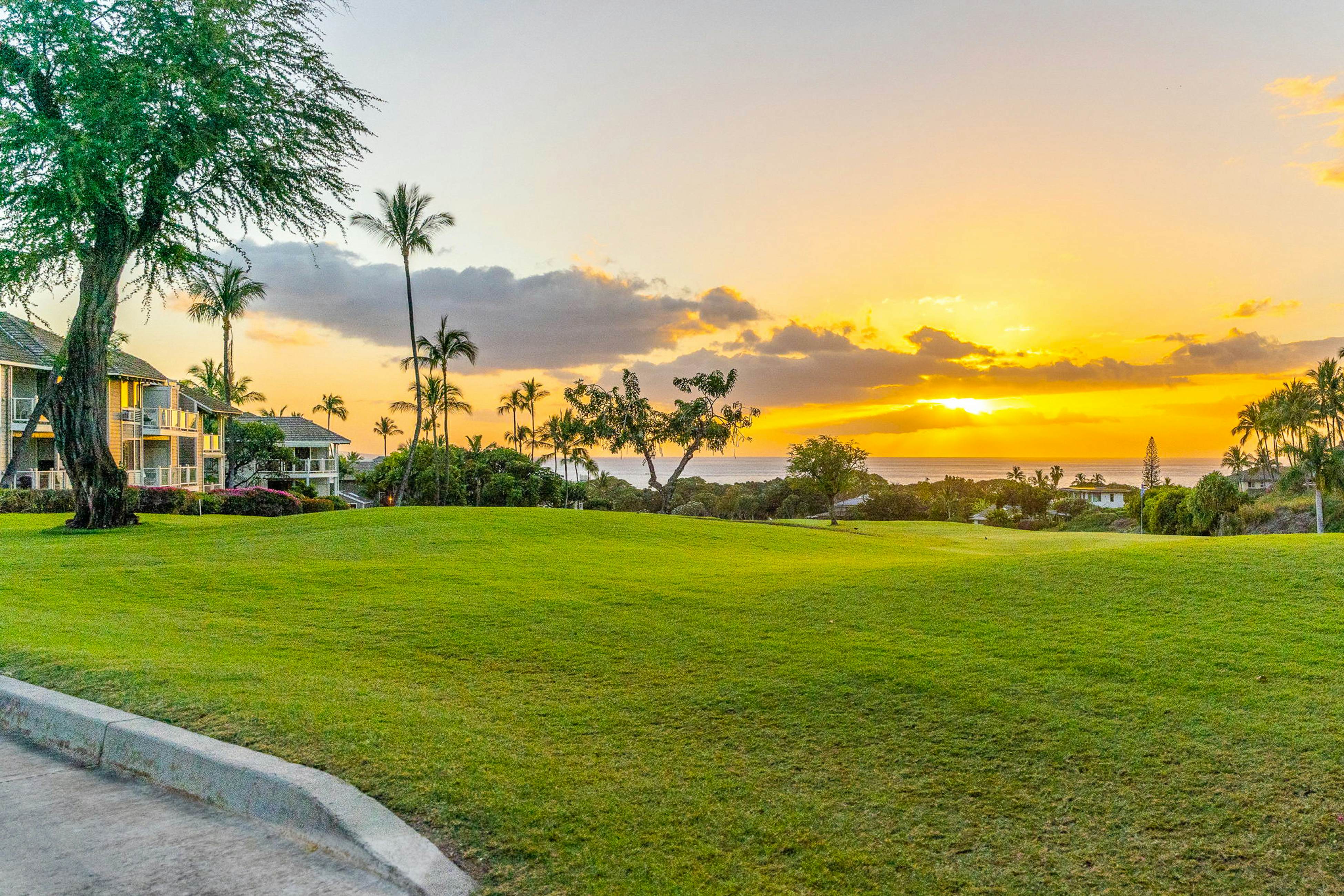 Wailea Grand Champions 146