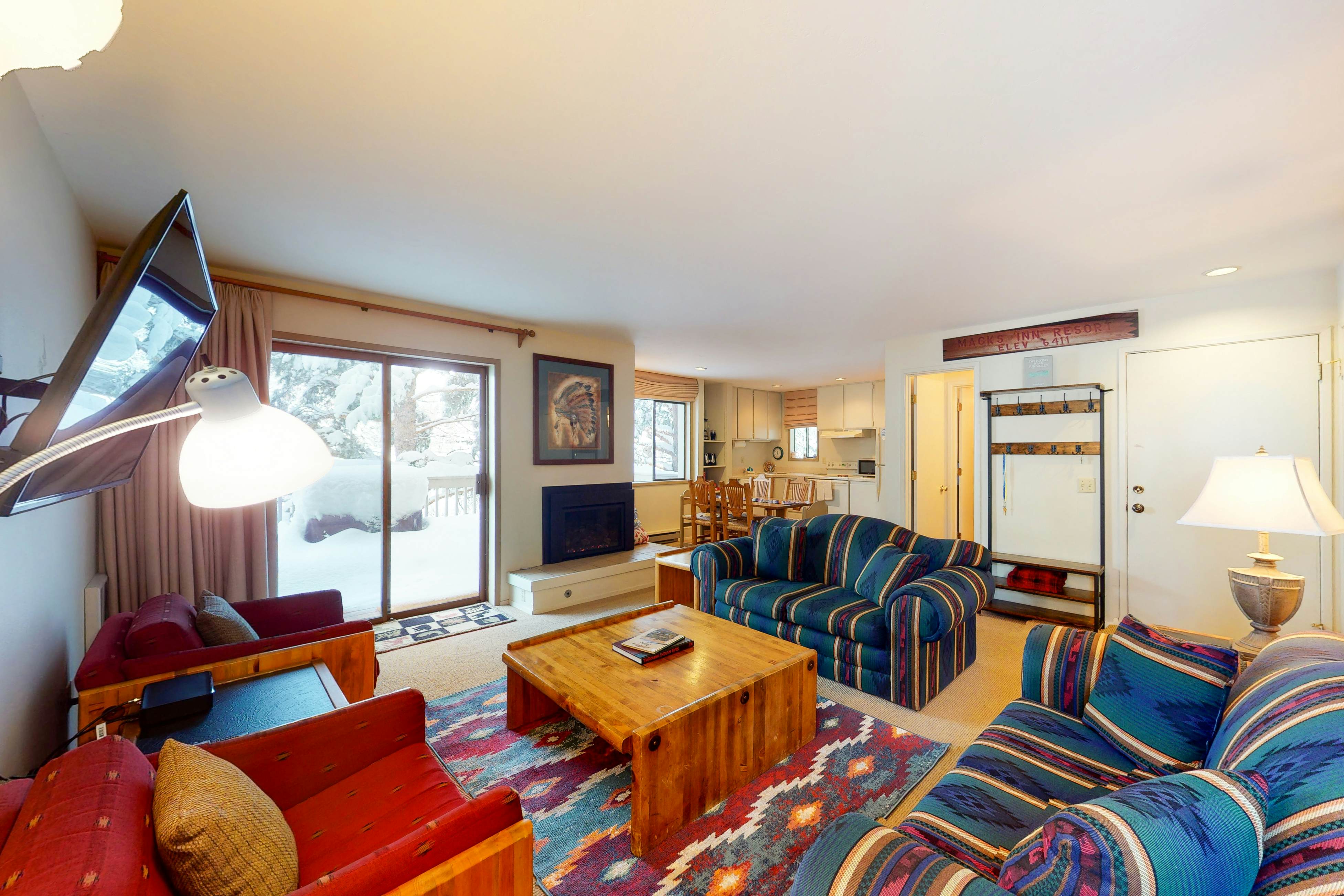 Sun Valley Vacation Rentals, Condo Rentals, Lodging Vacasa