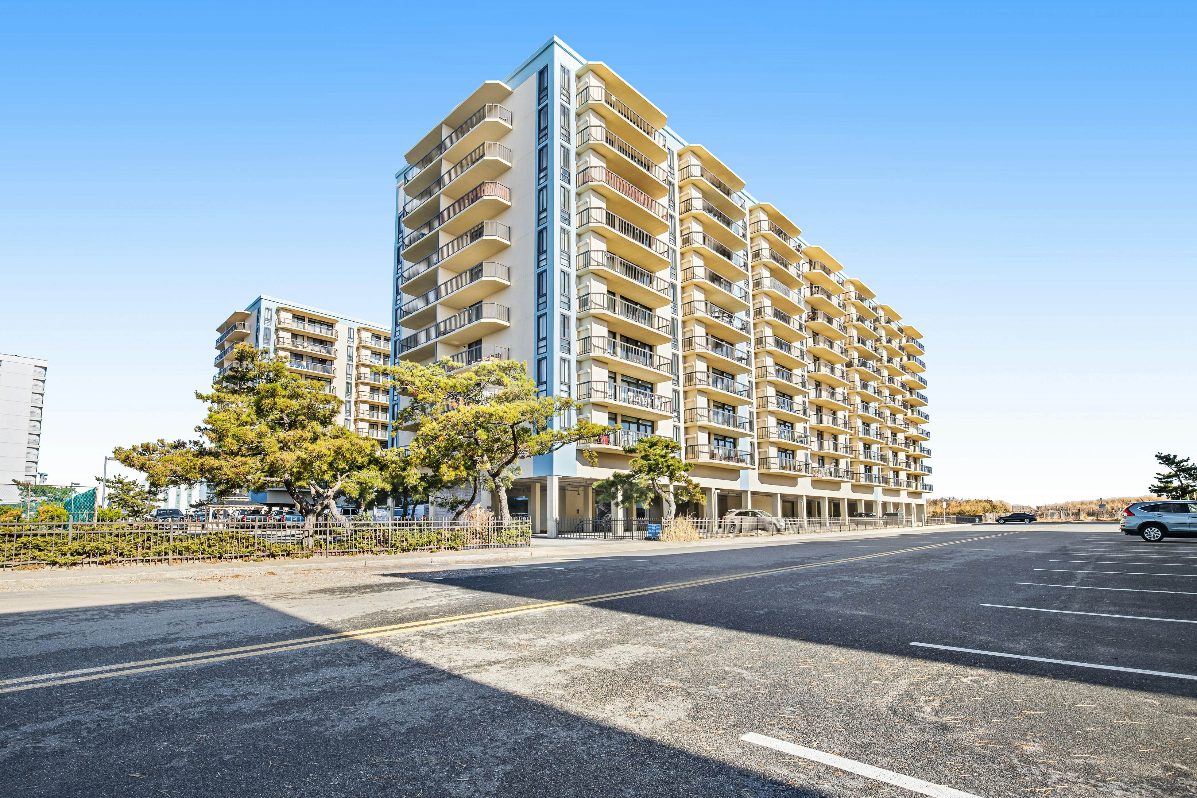 Braemar Towers 1110 2 BD Ocean City, MD Vacation Rental Vacasa