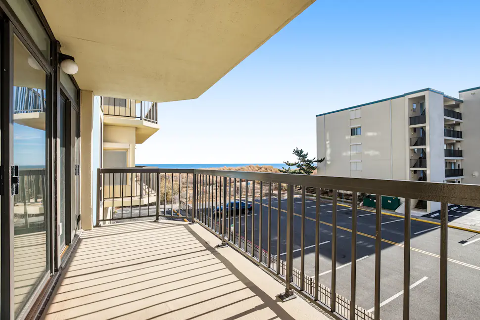 Braemar Towers 1110 2 BD Ocean City, MD Vacation Rental Vacasa