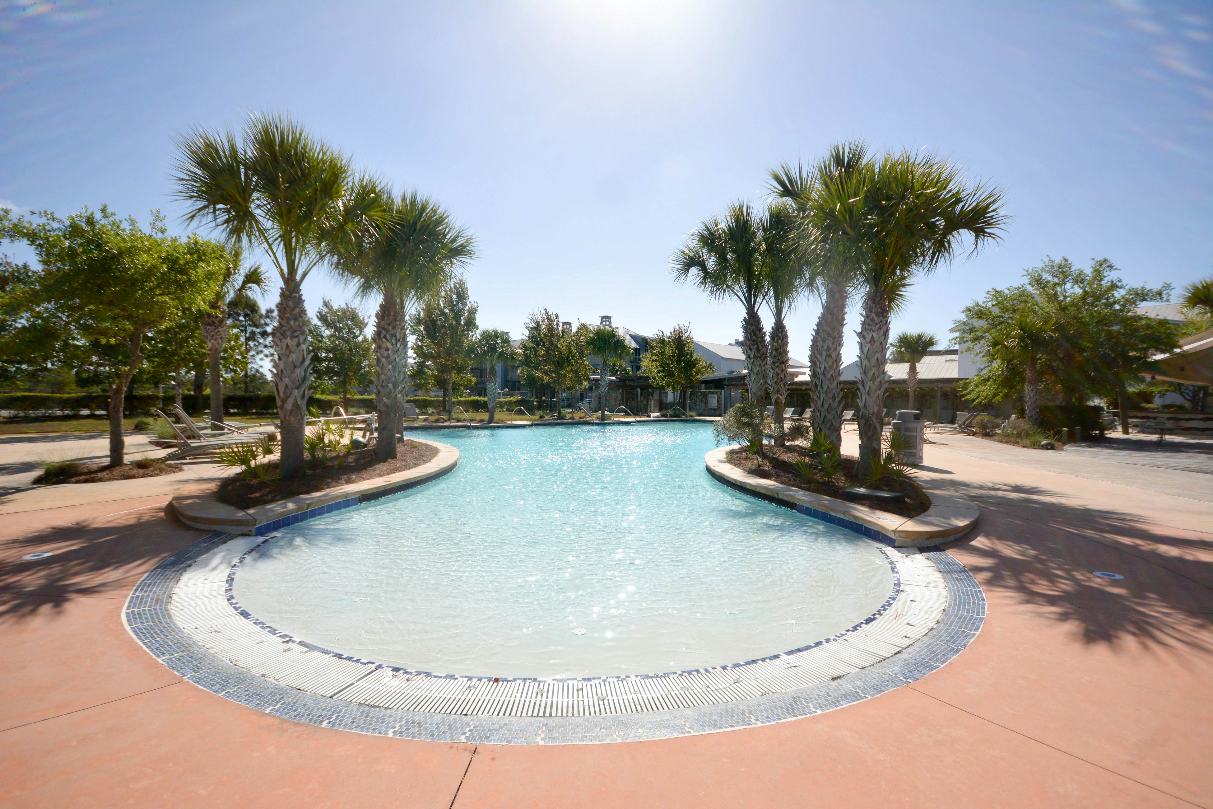 WindMark Beach The Heron's Nest 4 BD Port St. Joe, FL Vacation