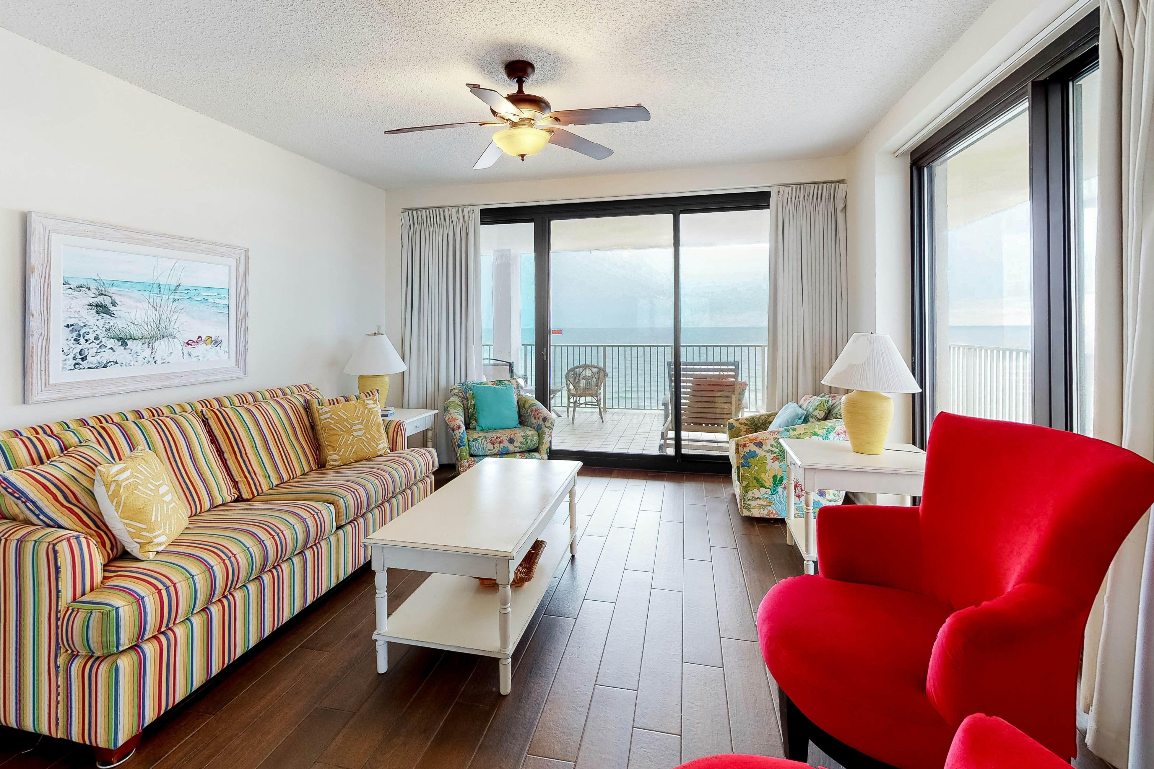 Windward Pointe Condo Rentals Orange Beach, AL Vacasa