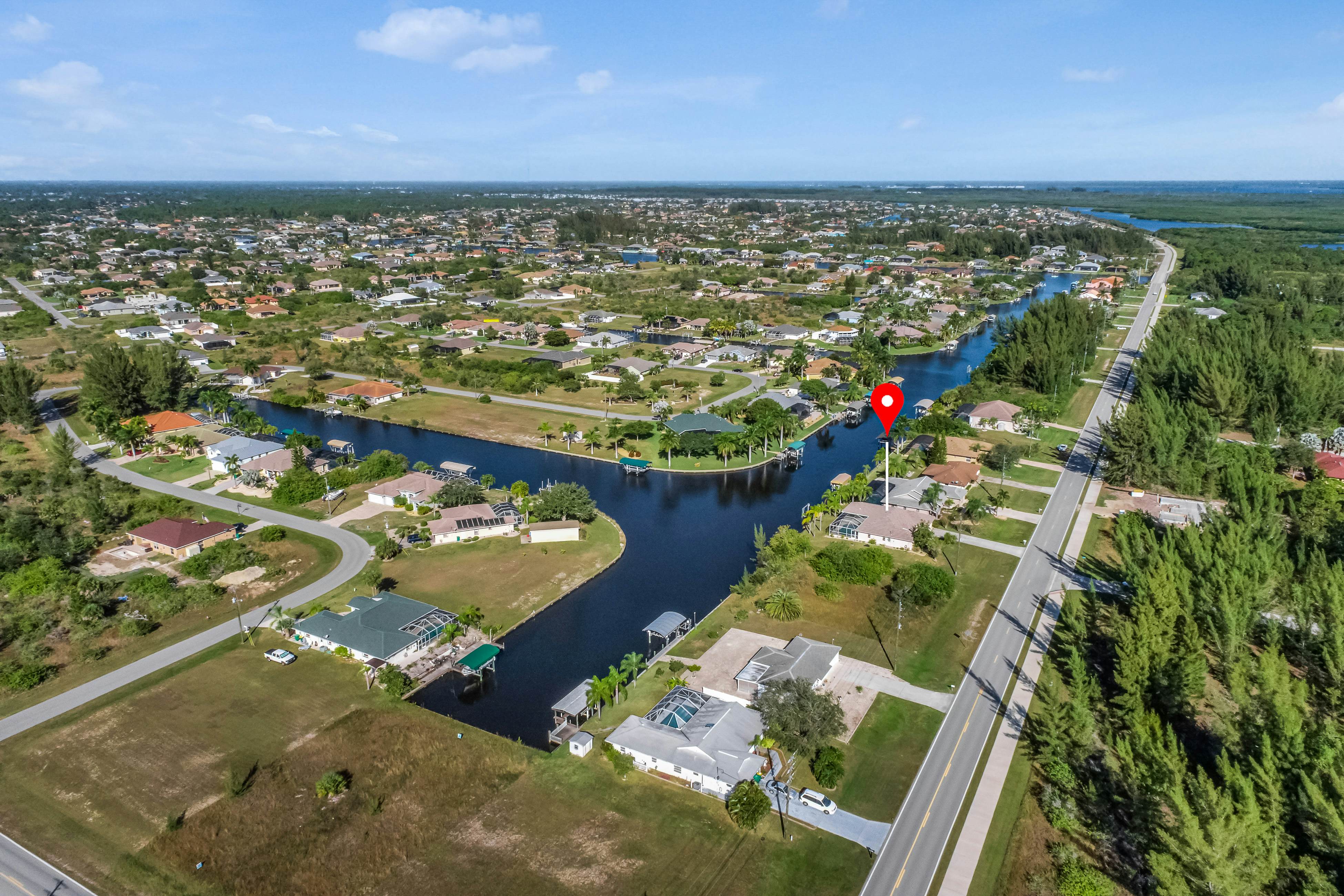 Hook, Line & Sunsets