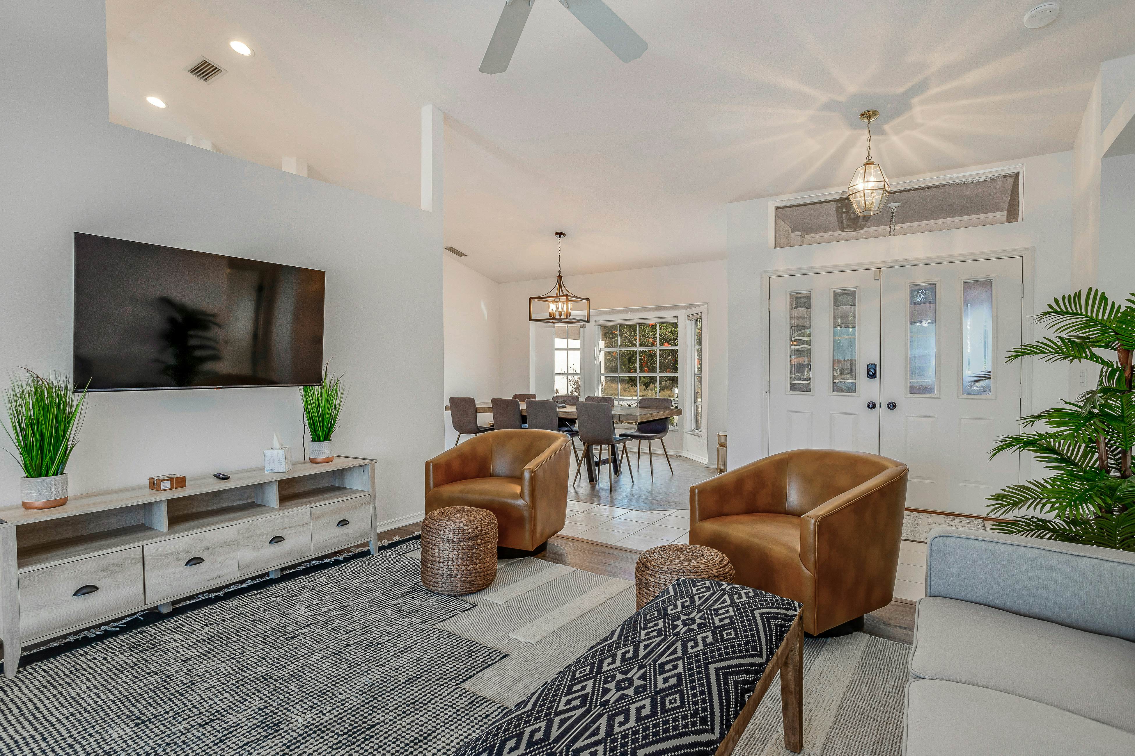 Hook, Line & Sunsets