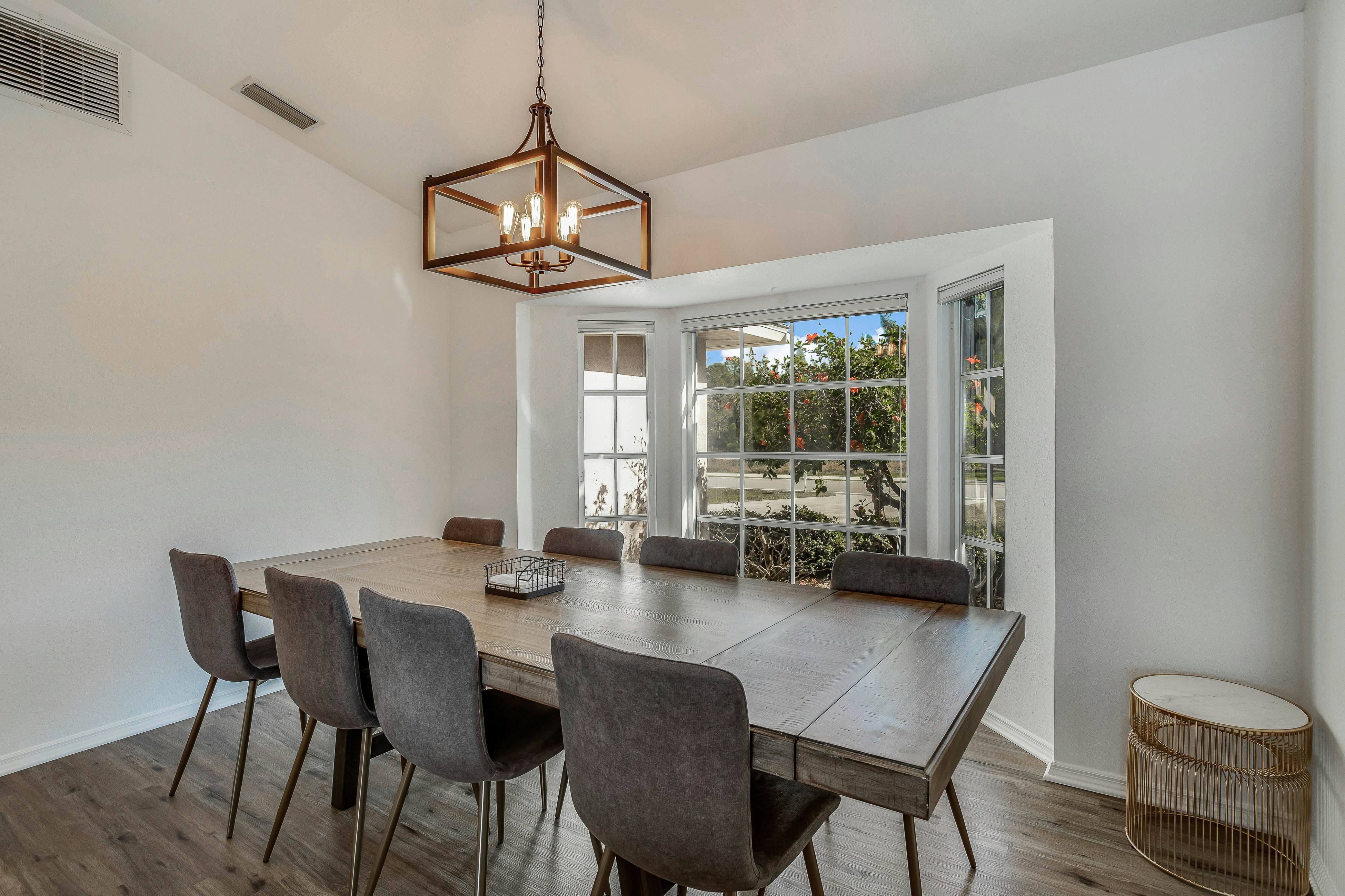 Hook, Line & Sunsets